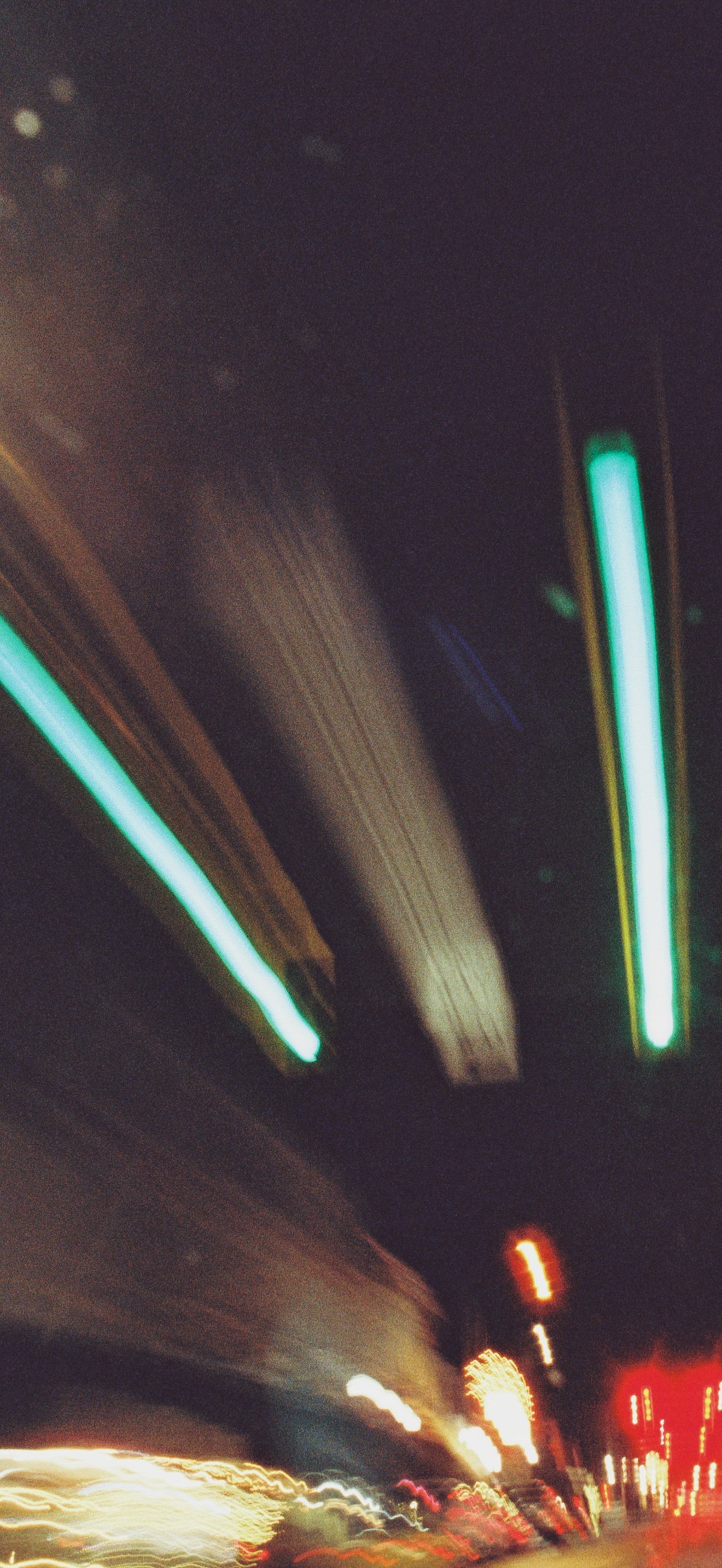 Solemn Nights Phone Wallpapers