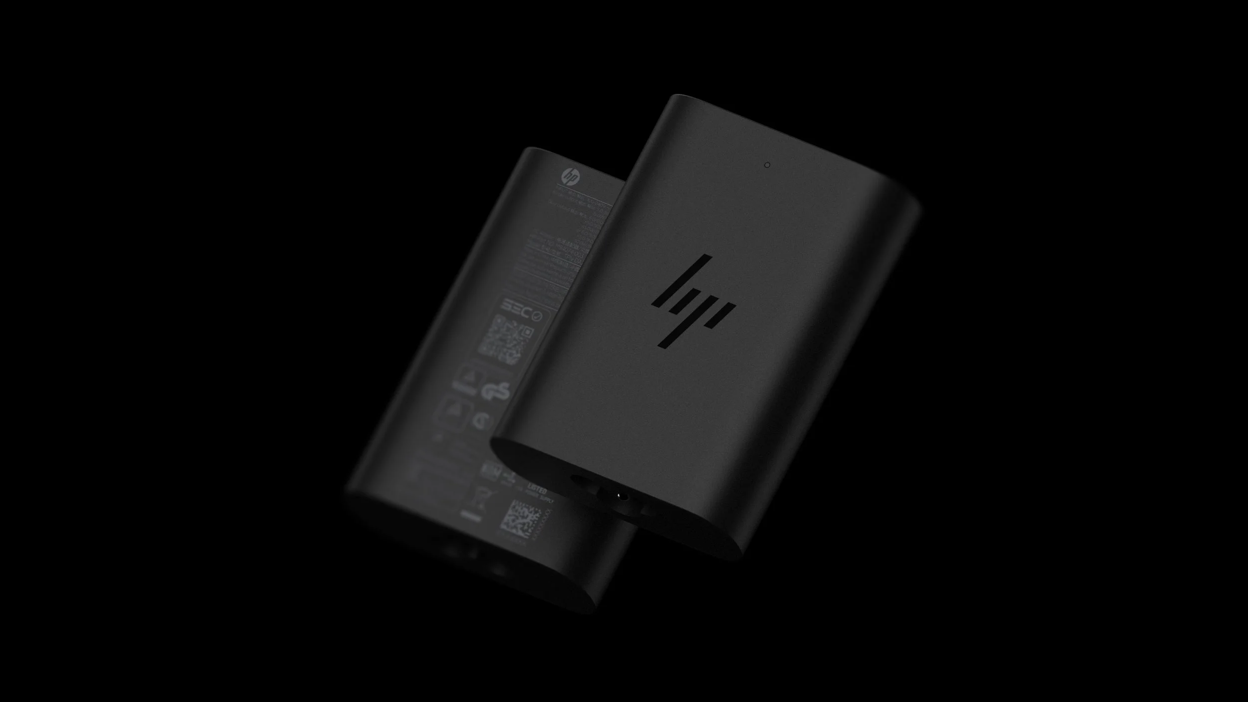  65W GaN adapter for premium line up 