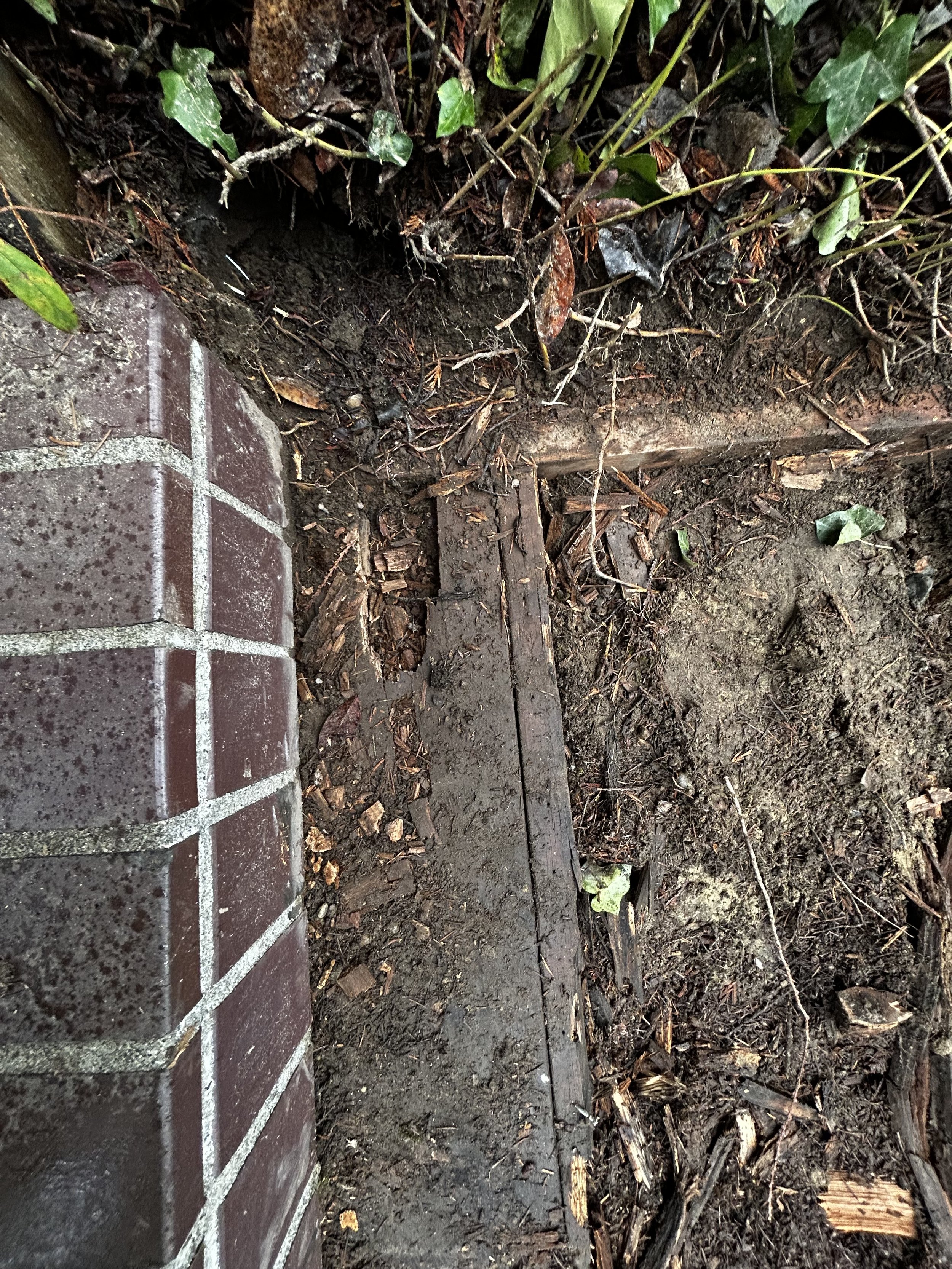 How to Repair This Rotten Home Entryway Deck Bellevue WA