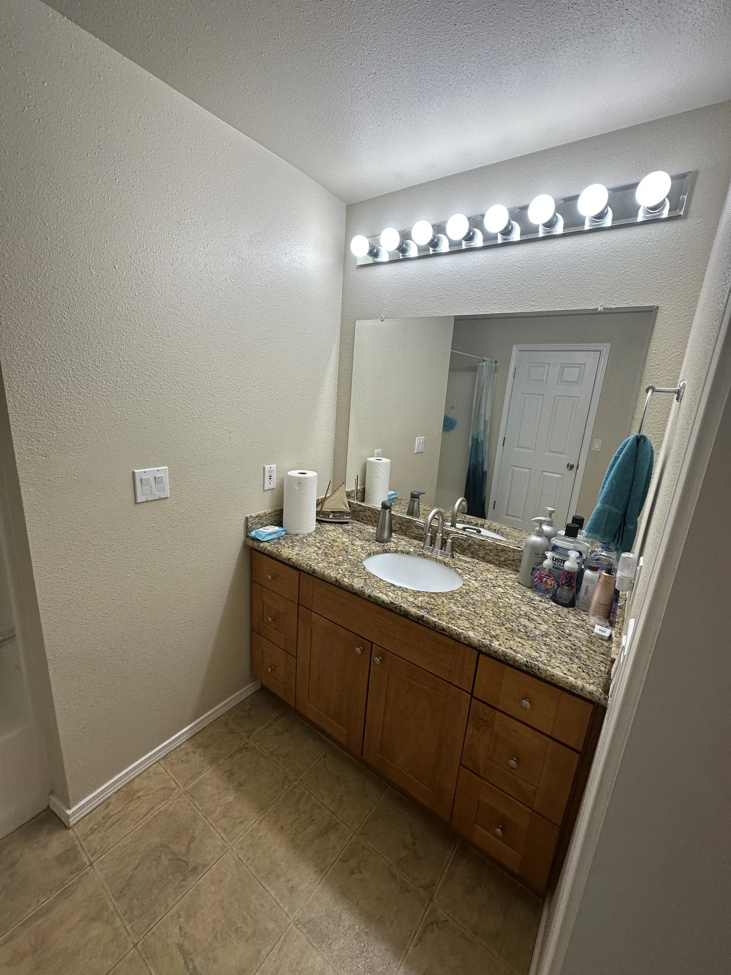 Revamp Your Kirkland Bathroom: A Stunning Walk-In Shower Transformation by Baklinski Home Improvement