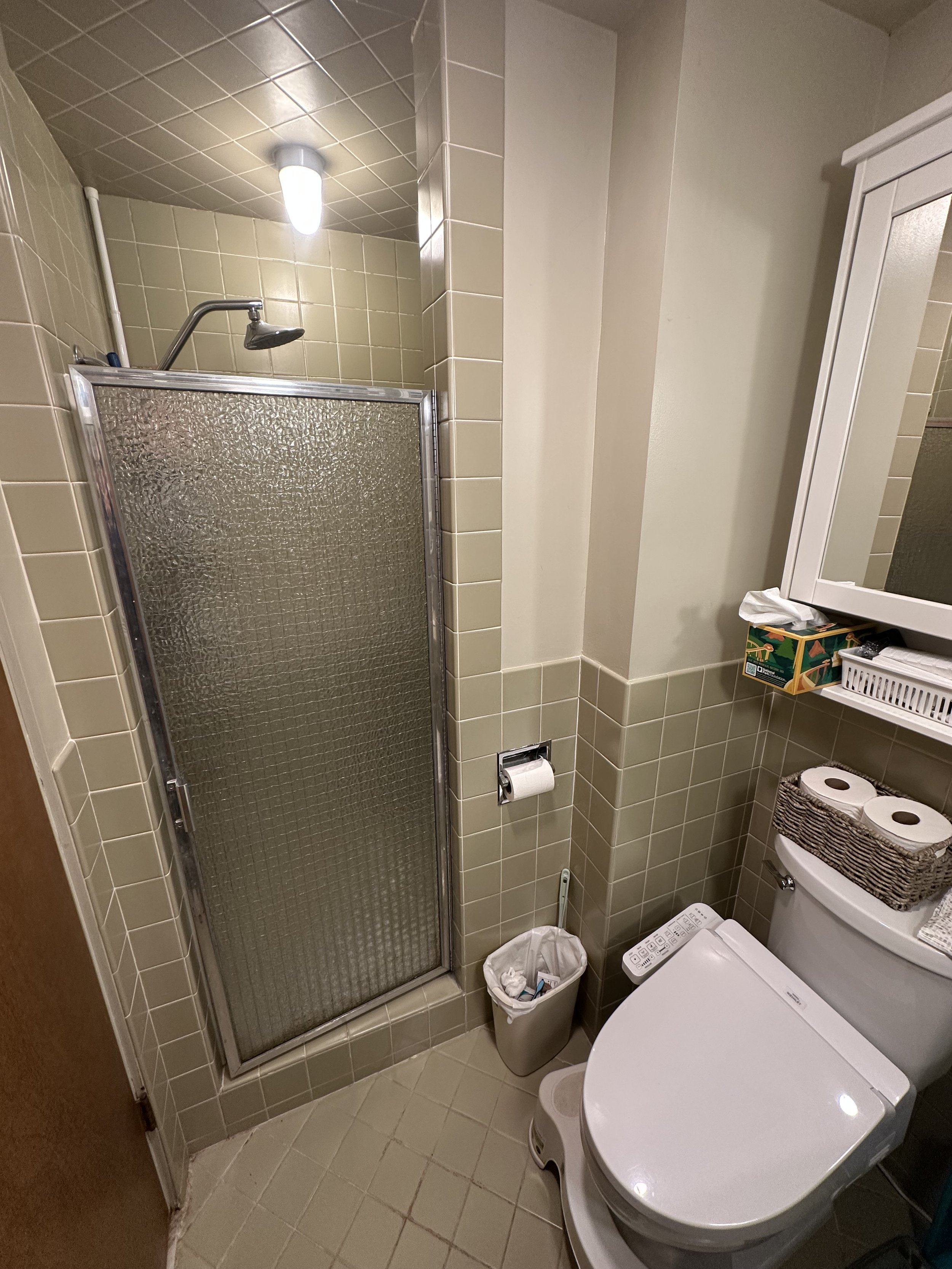 Bathroom remodeling Mercer Island