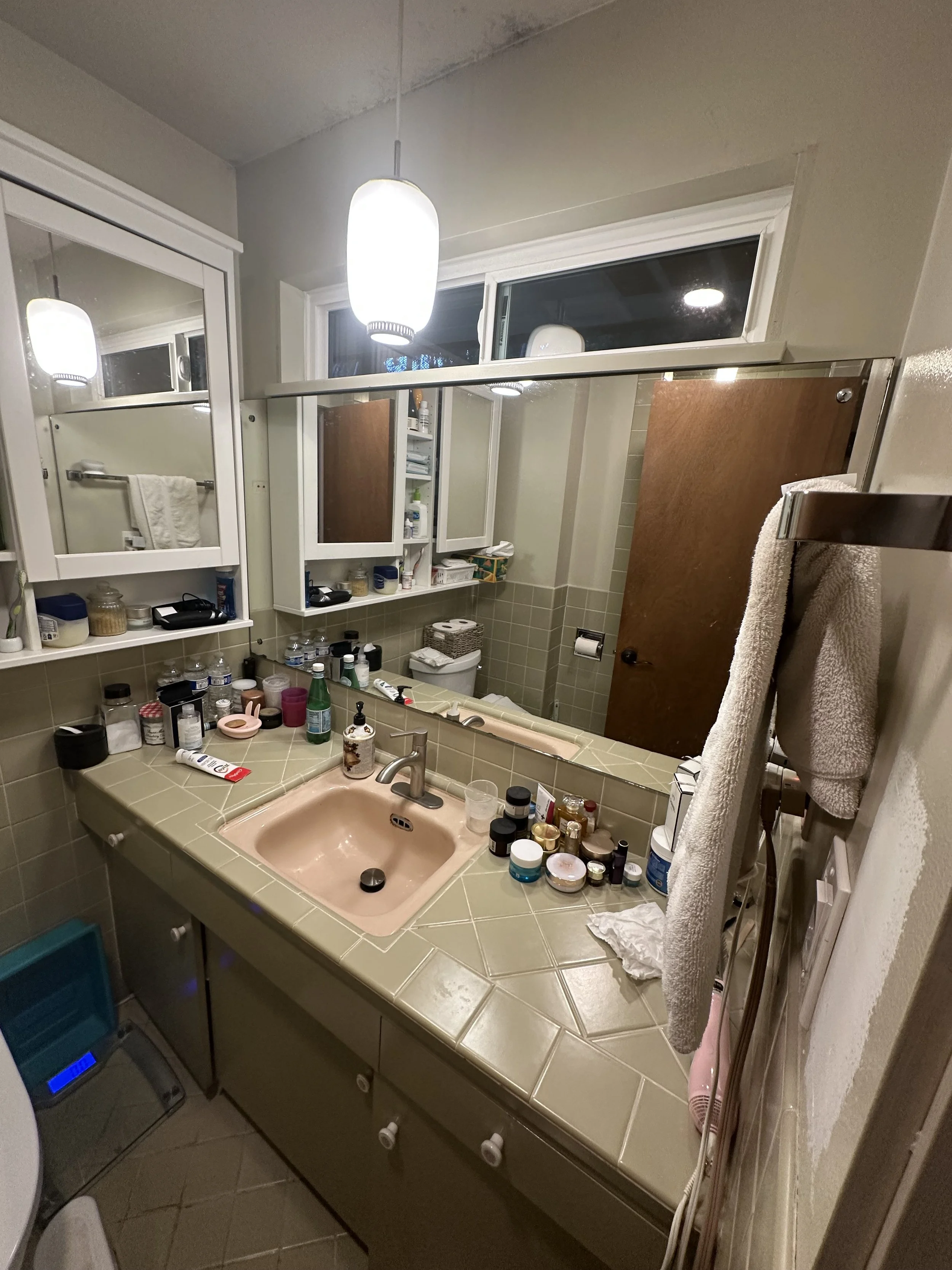 From Cramped 1960s Time Capsule to Spacious Spa Retreat: A Mercer Island Bathroom Makeover Magic Trick