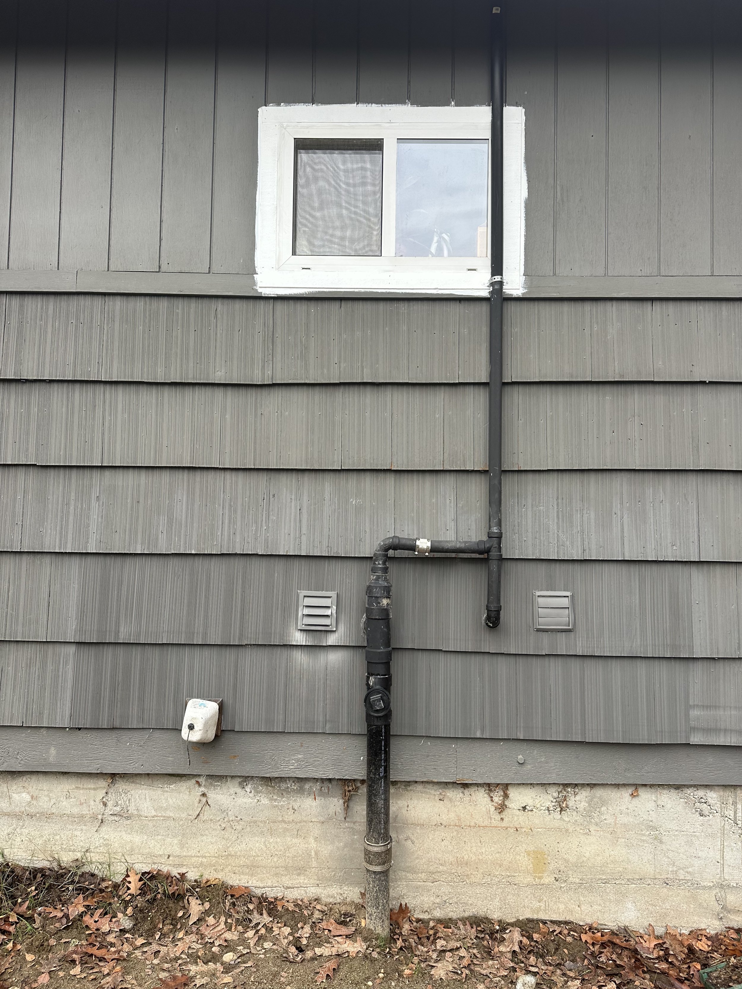 After Rot Damage Repair Seattle - Restored Home