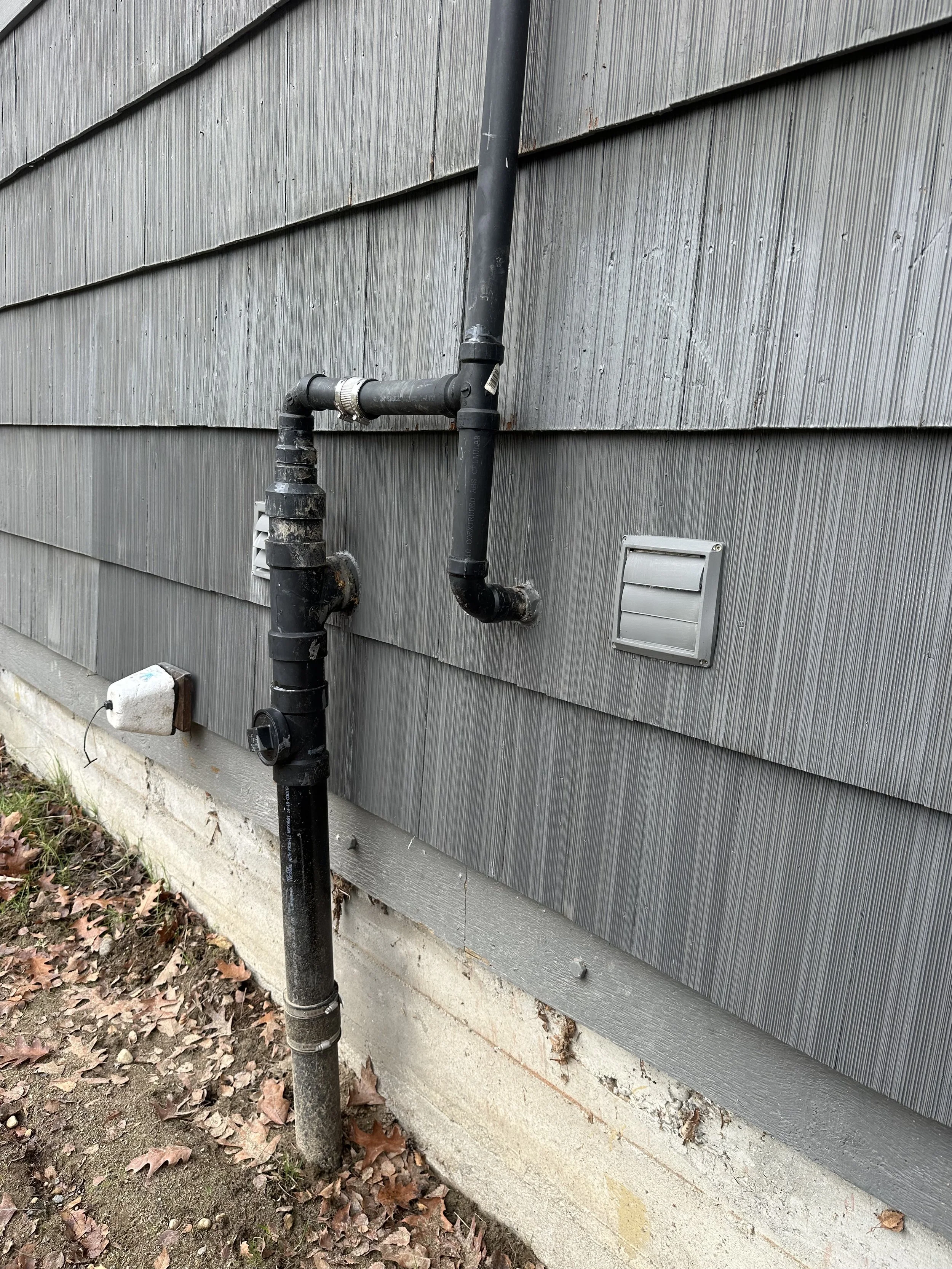 After Rot Damage Repair Seattle - Restored Home