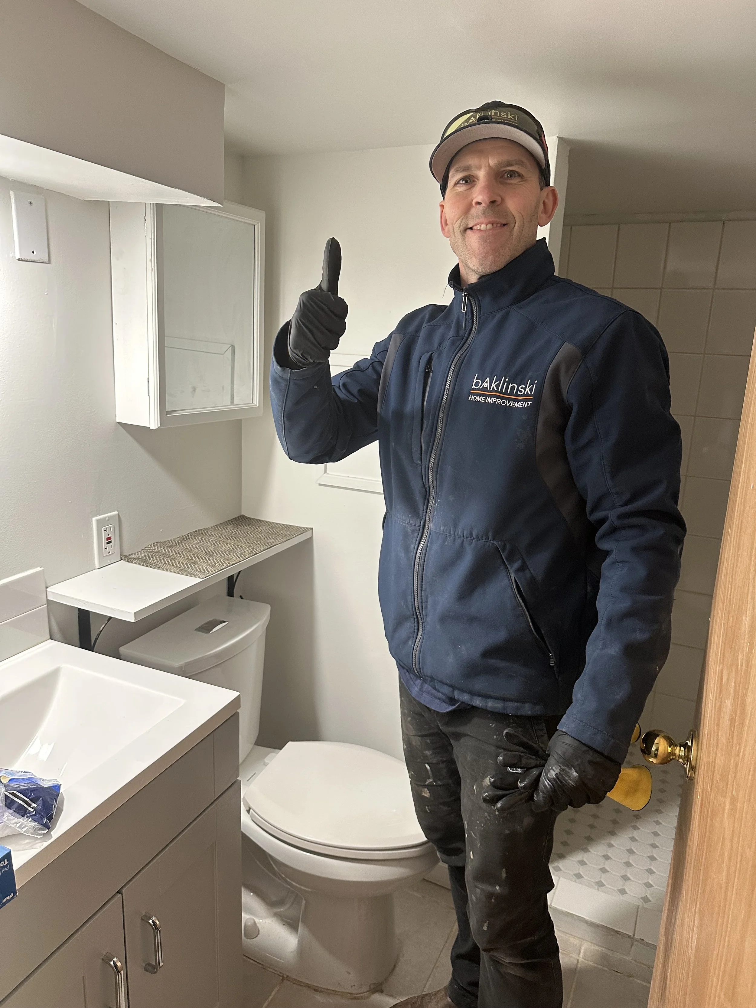 Rainy Seattle Woes: How We Banished Water Damage and Rot from a Soggy Home (And How We Can Do the Same for Yours!)