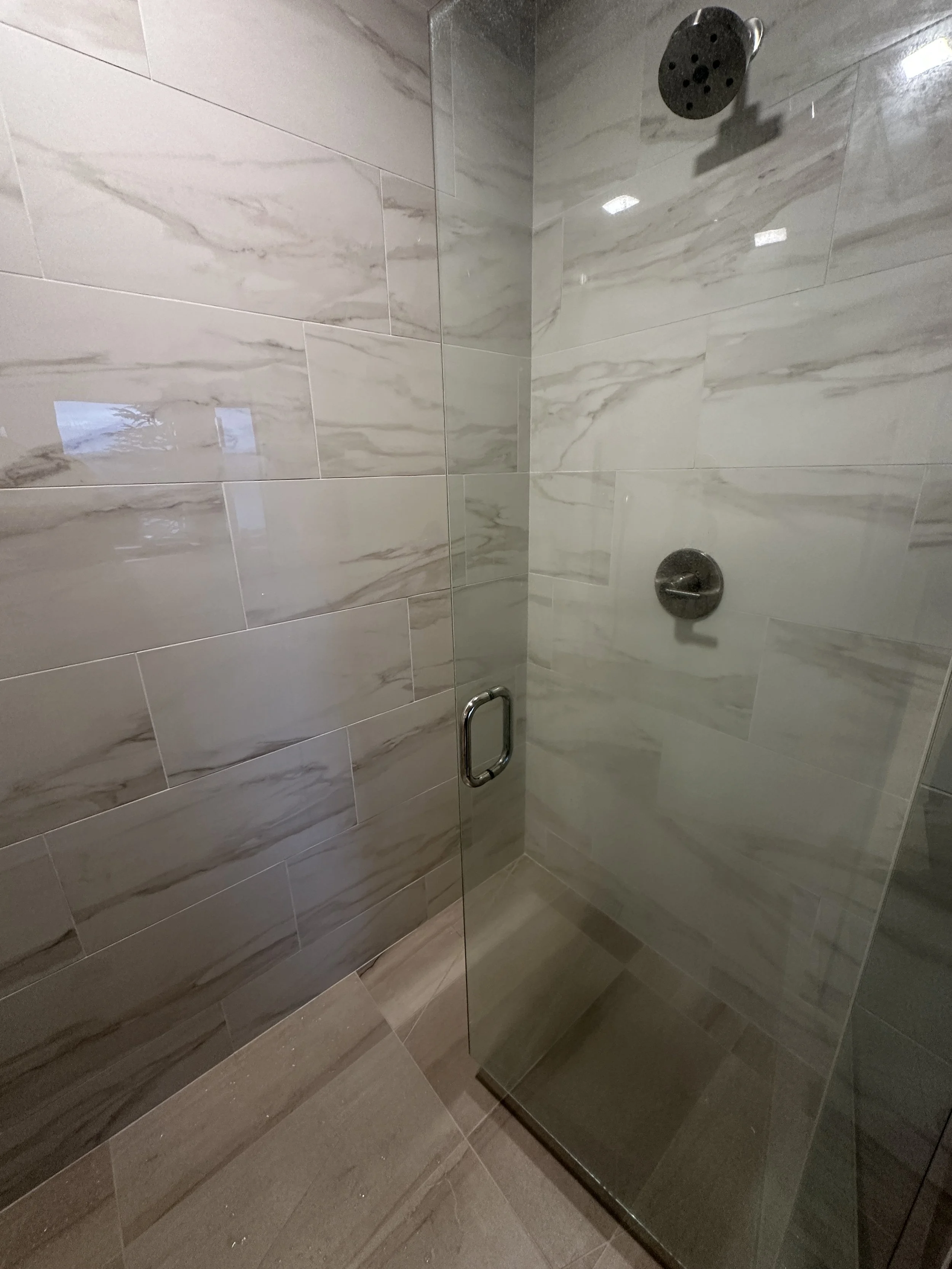 From Soggy Mess to Splashy Bliss: A Mercer Island Shower Remodel Adventure
