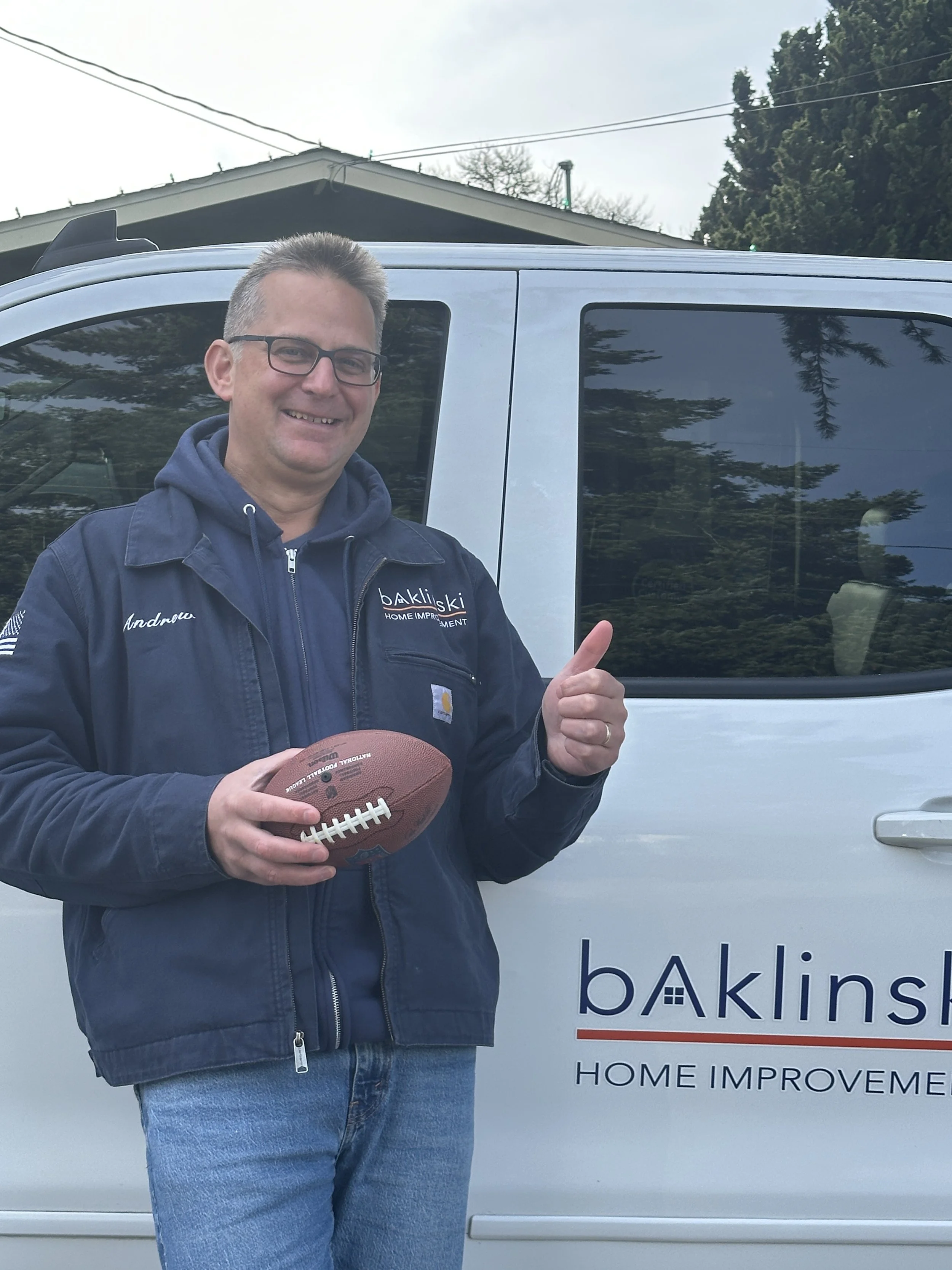 Don’t Drop the Ball on Your Seattle Home Improvement Project