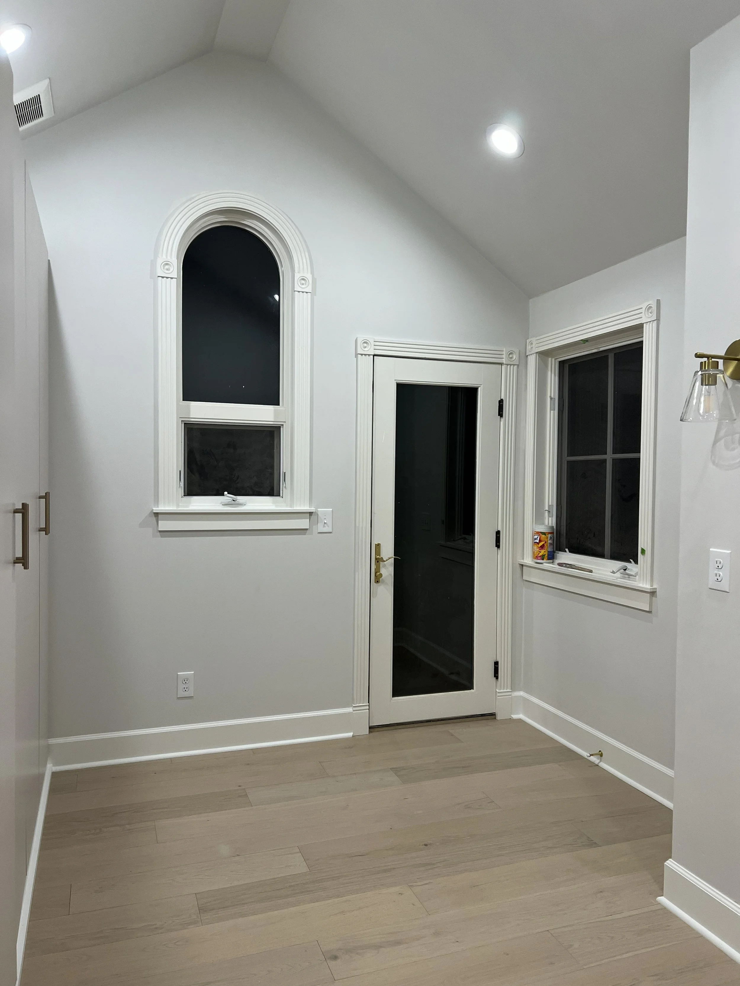 Custom Large Shower Bathroom Remodeling Seattle After