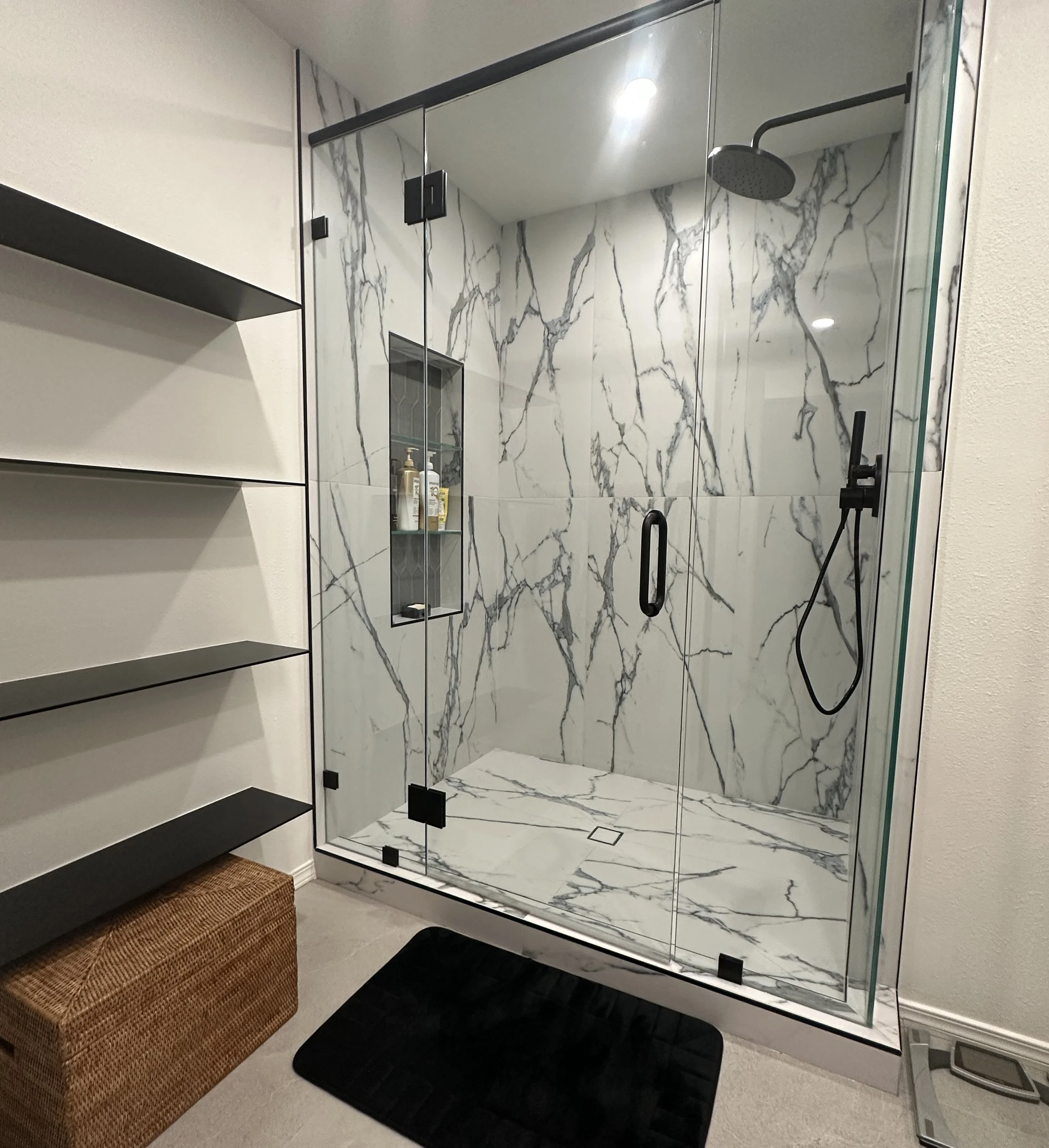 From Outdated Tub to Spa-Like Sanctuary: Our Latest Kirkland Bathroom Remodel Reveal