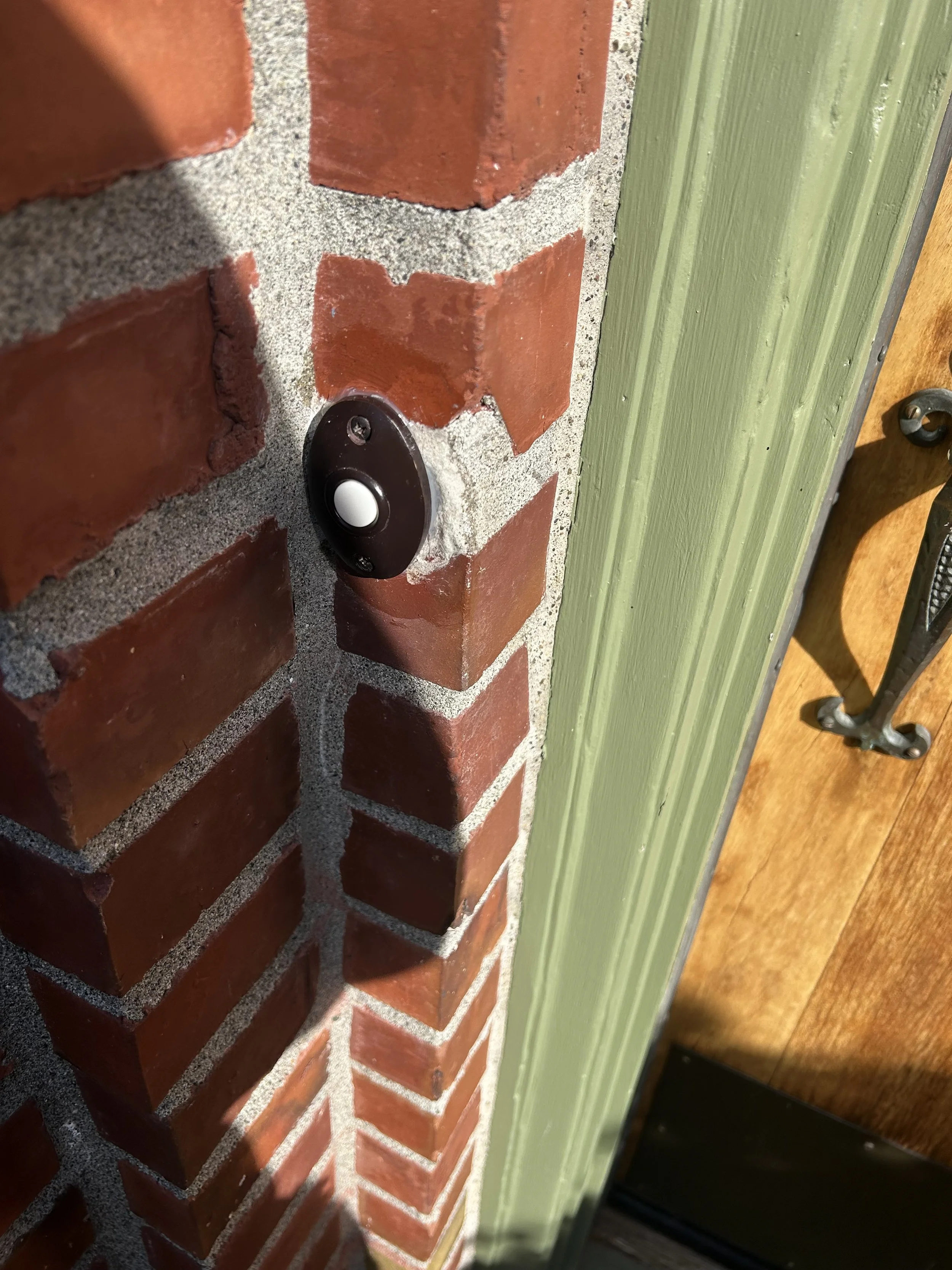 Doorbell Repair Seattle – Transformer Replacement in Action