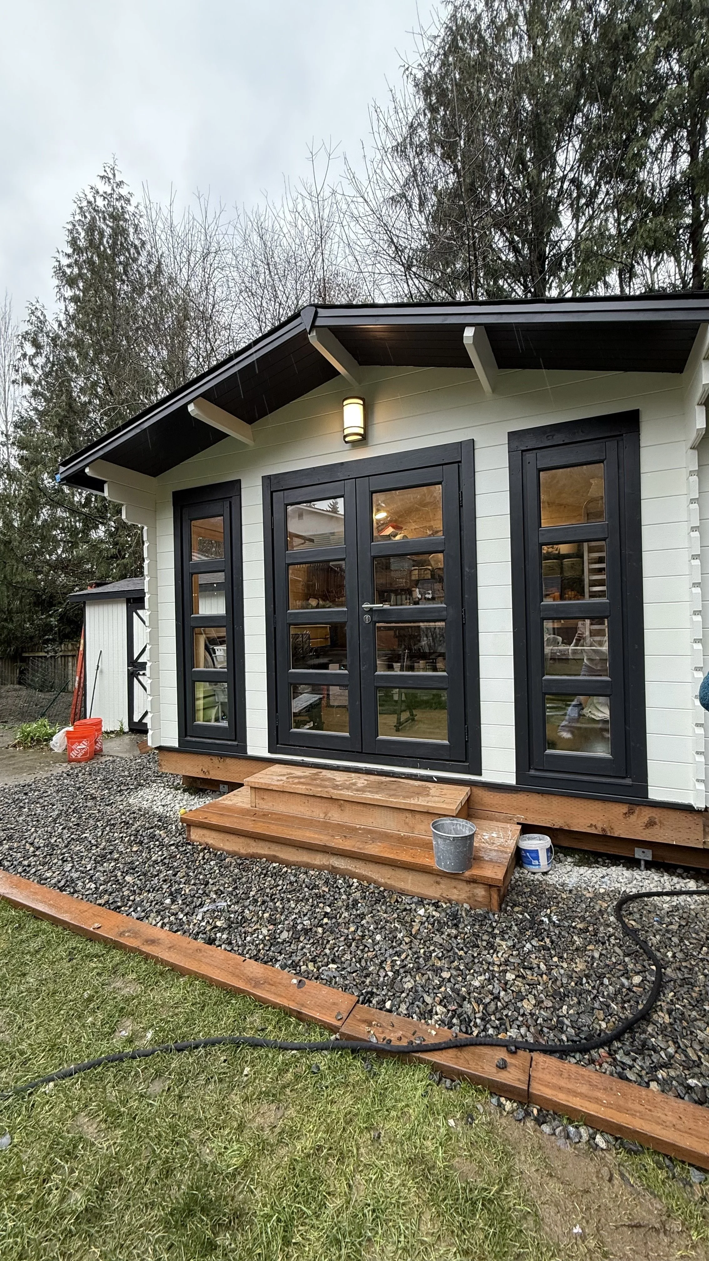 From “Meh” to Mesmerizing: A Cozy Basement Remodel That’ll Make You Want to Move In (Yes, Even the Dog Agrees) (Copy)