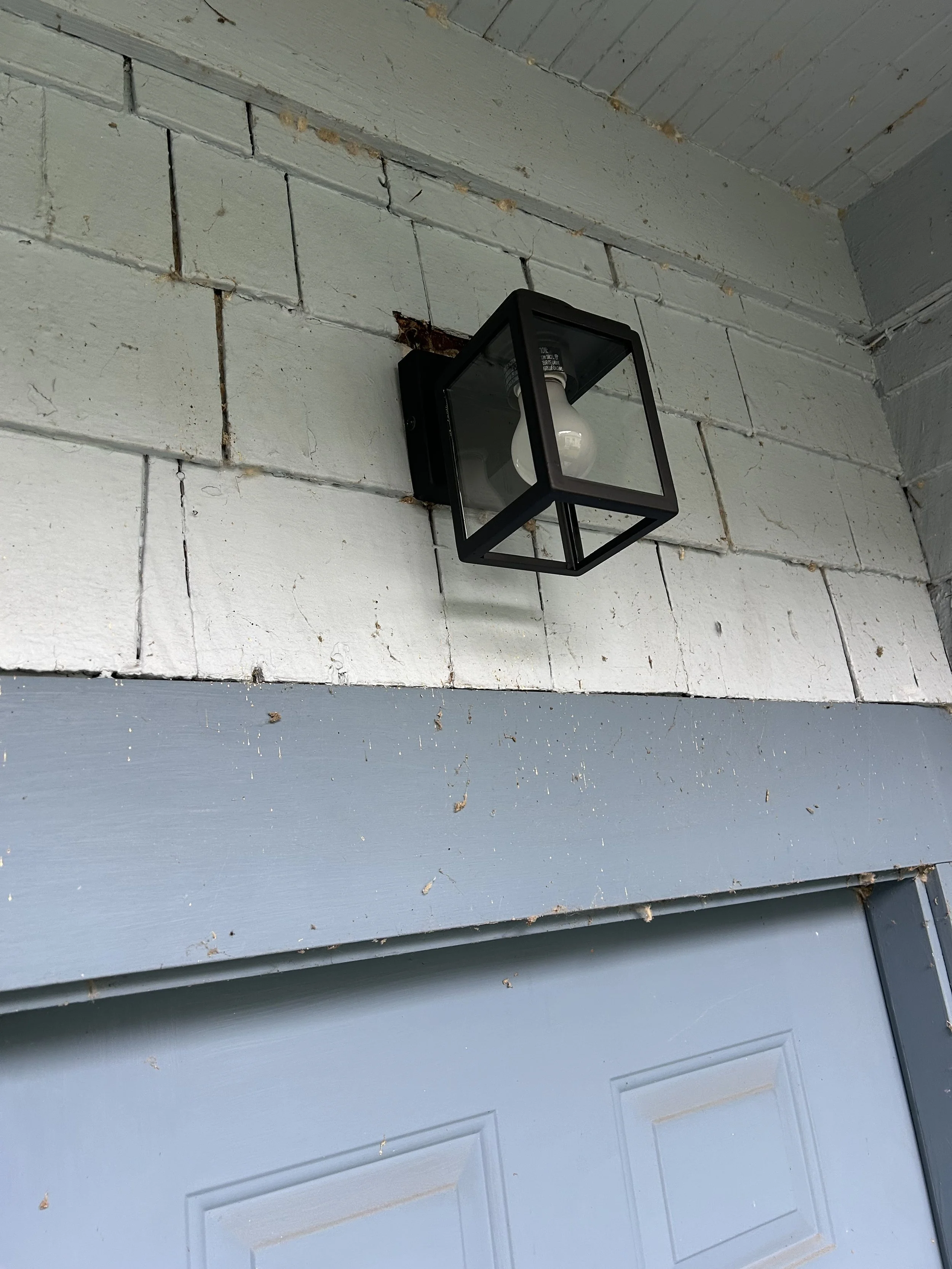 Why Your Seattle Home Needs a Trusted Handyman (And How One Porch Light Swap Can Brighten Your Whole Life)