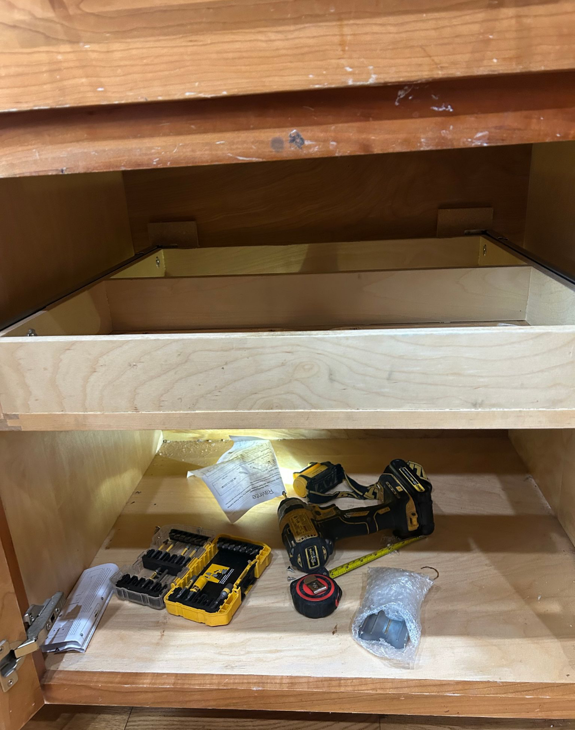 From kitchen Nightmare to Smooth Sailing: Why Your Kitchen Drawers Deserve a Handyman Hero in Seattle