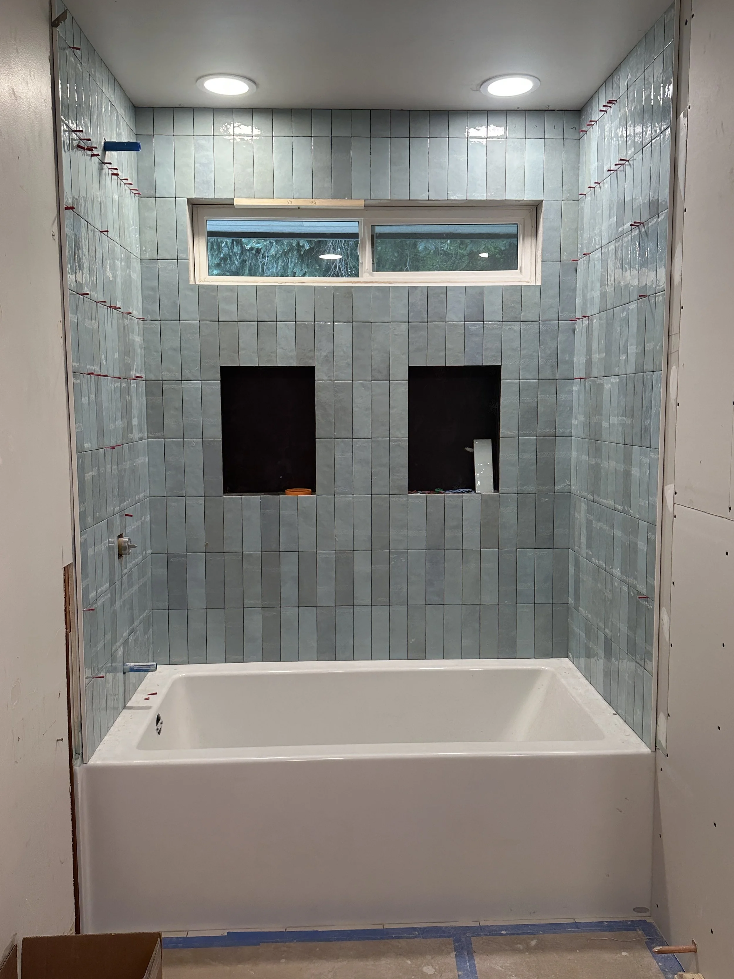 The Magic Behind Effortless Beauty: Why Your Seattle Bathroom Remodel Deserves Master Tile Care
