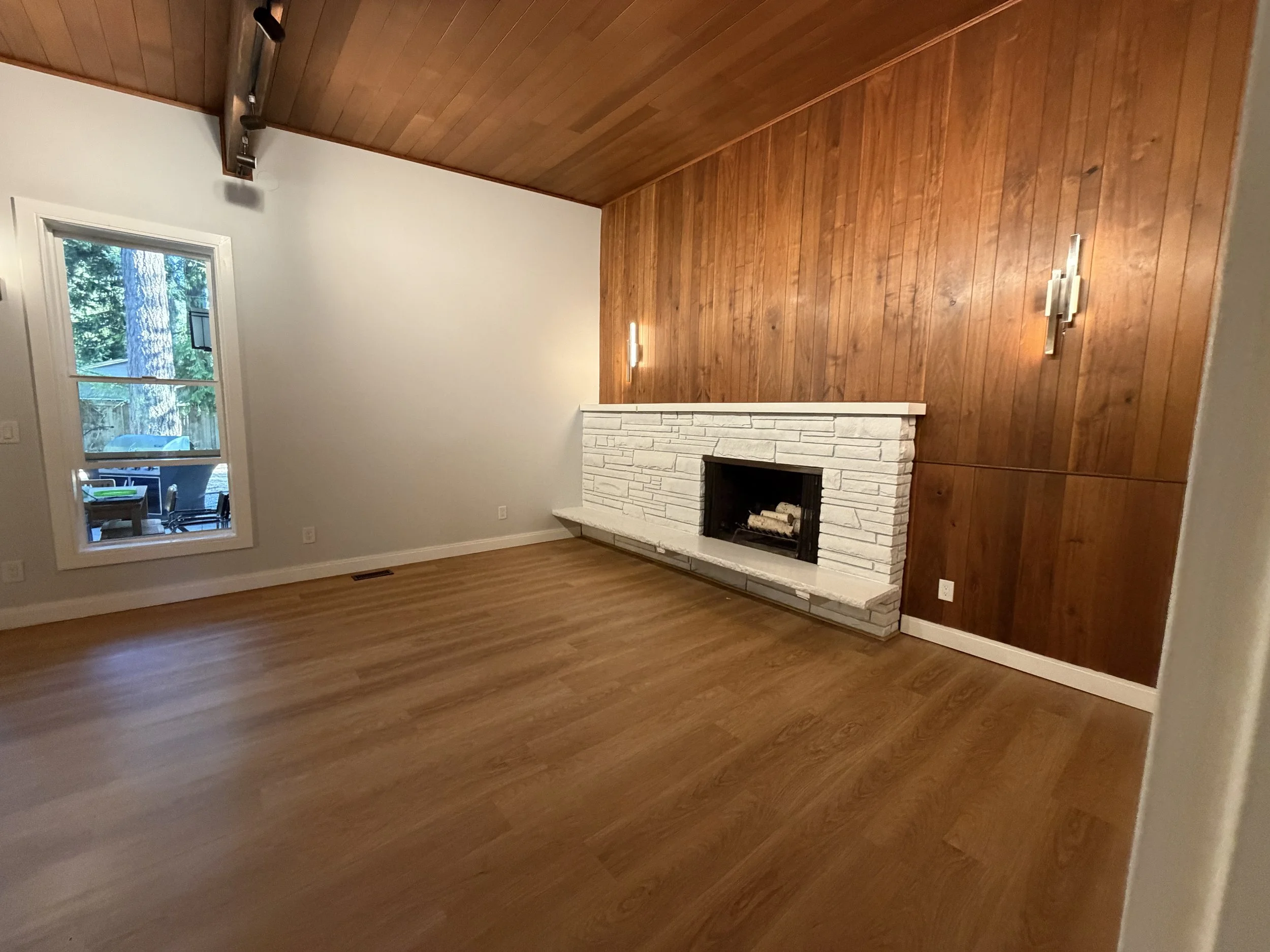 fireplace-remodel-bellevue-floor- protection-day-one.jpg
