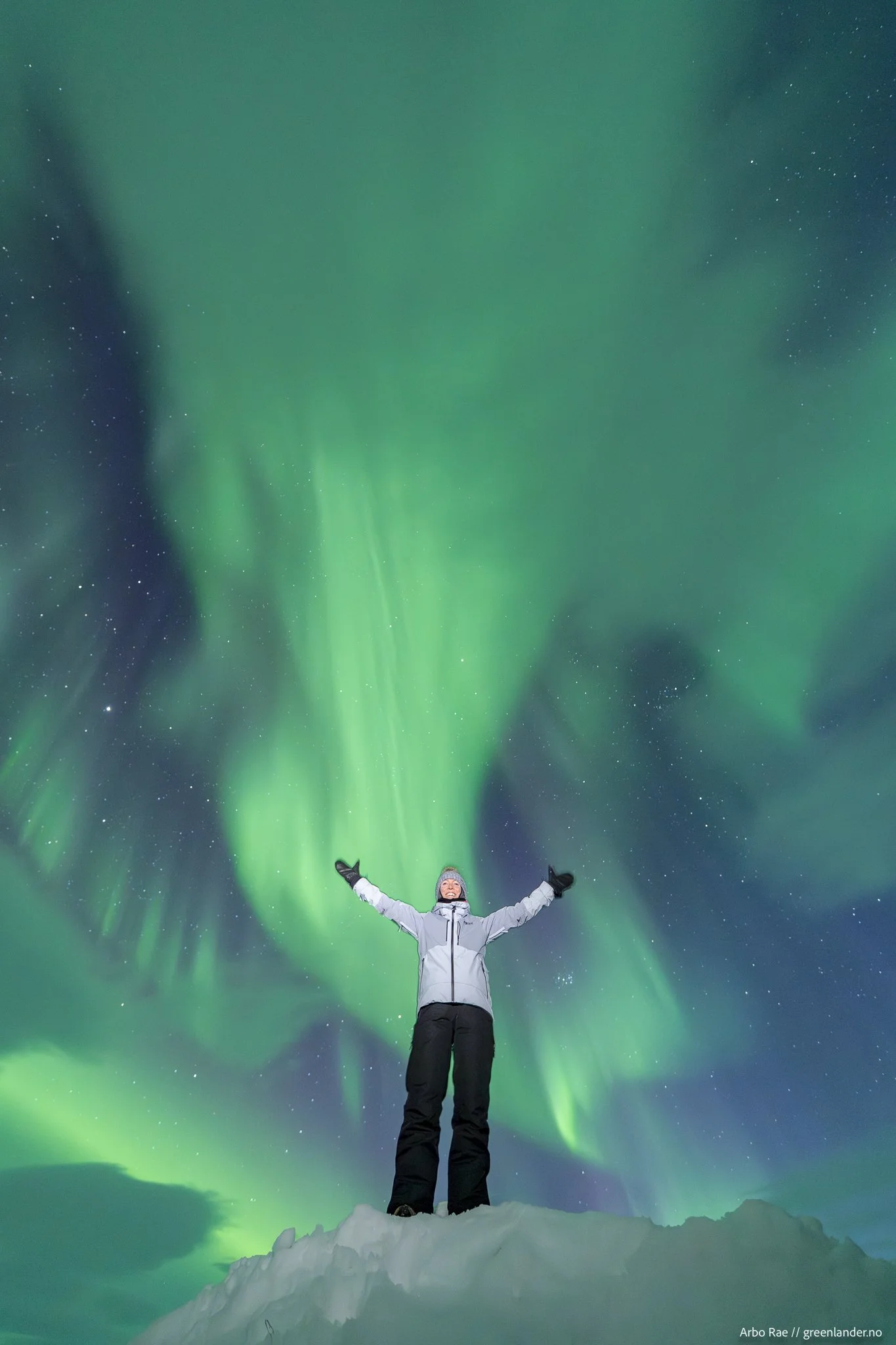 The World’s Happiest