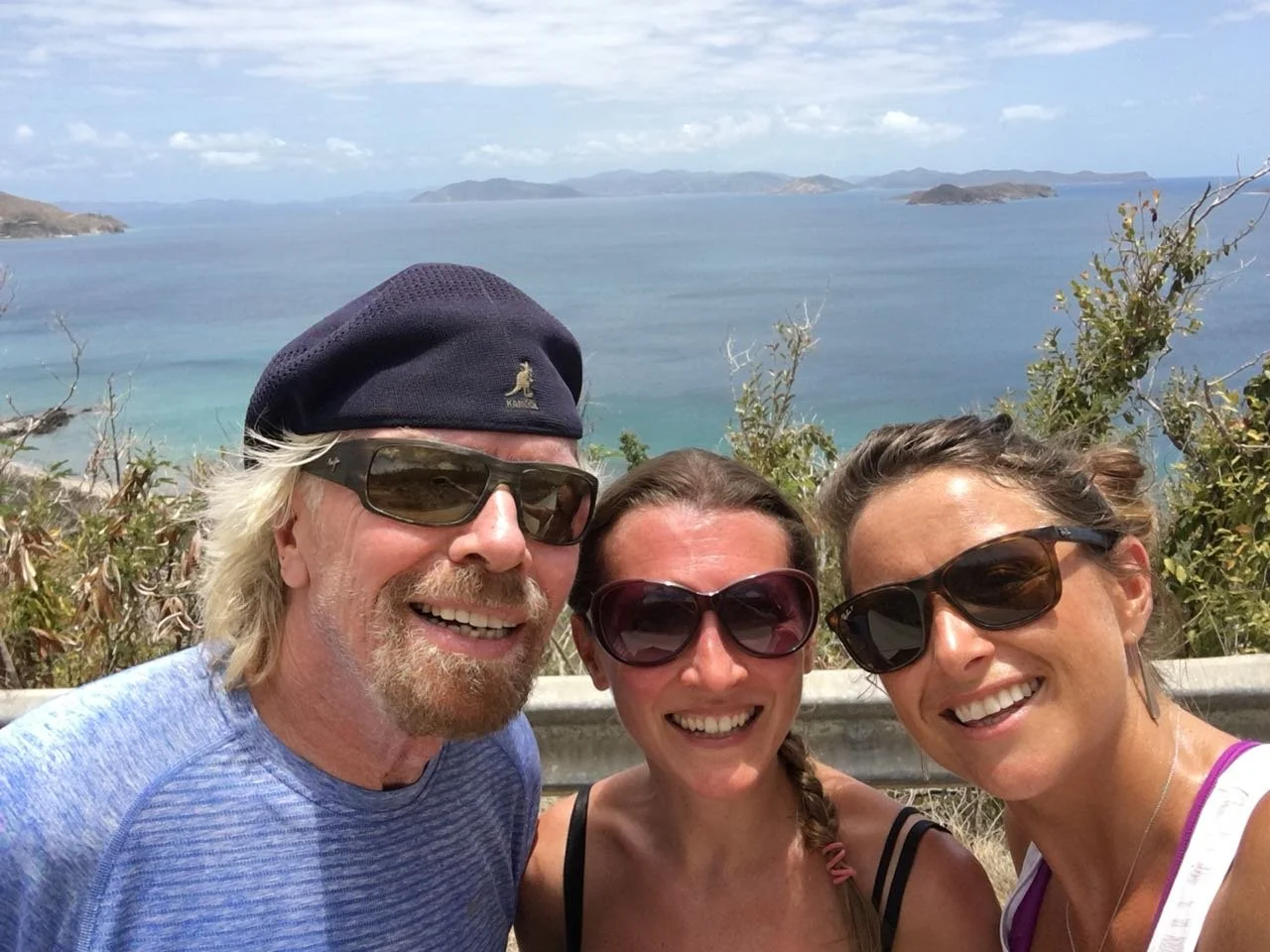 Necker Island - Part 2