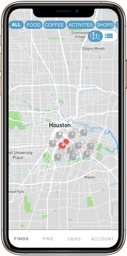 Personalized recommendations