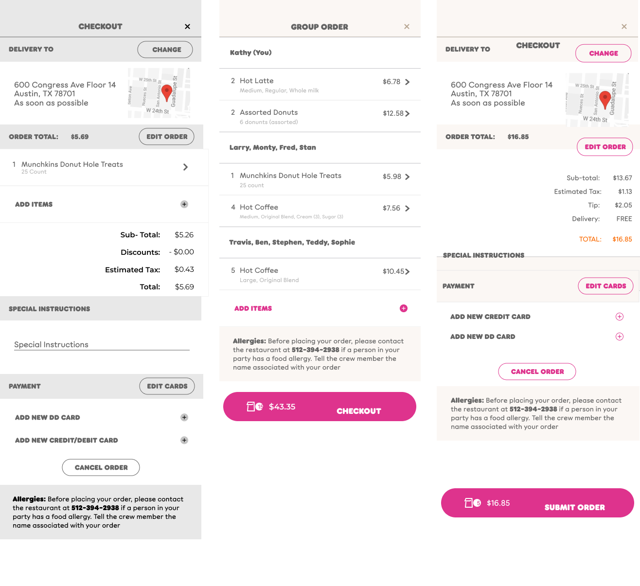 change in checkout.png