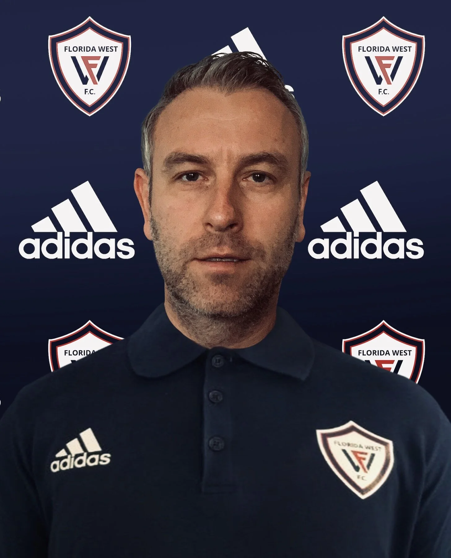 Staff Florida West F C