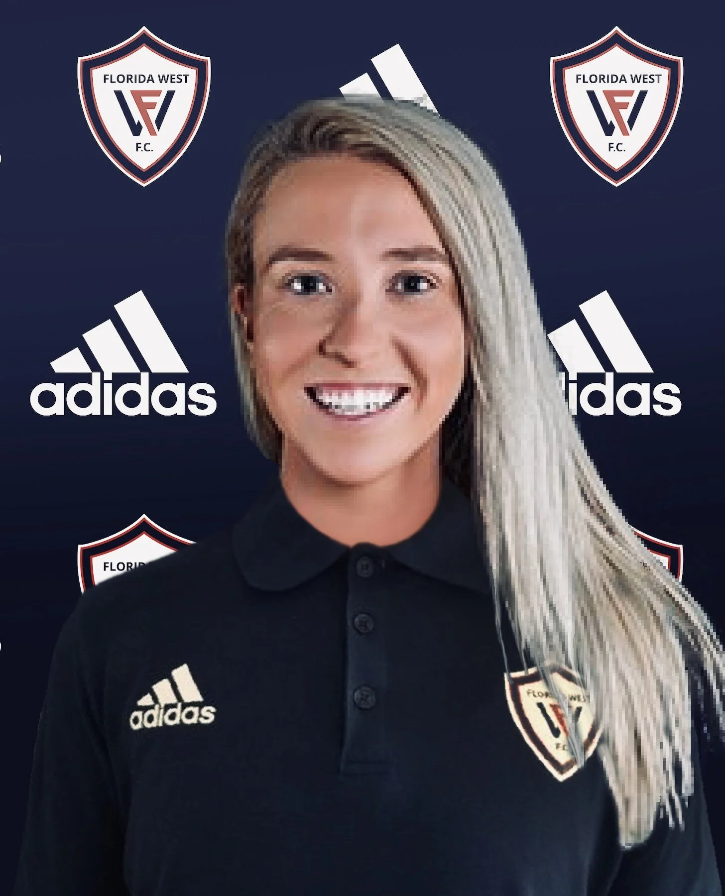 Staff — Florida West F.C. image