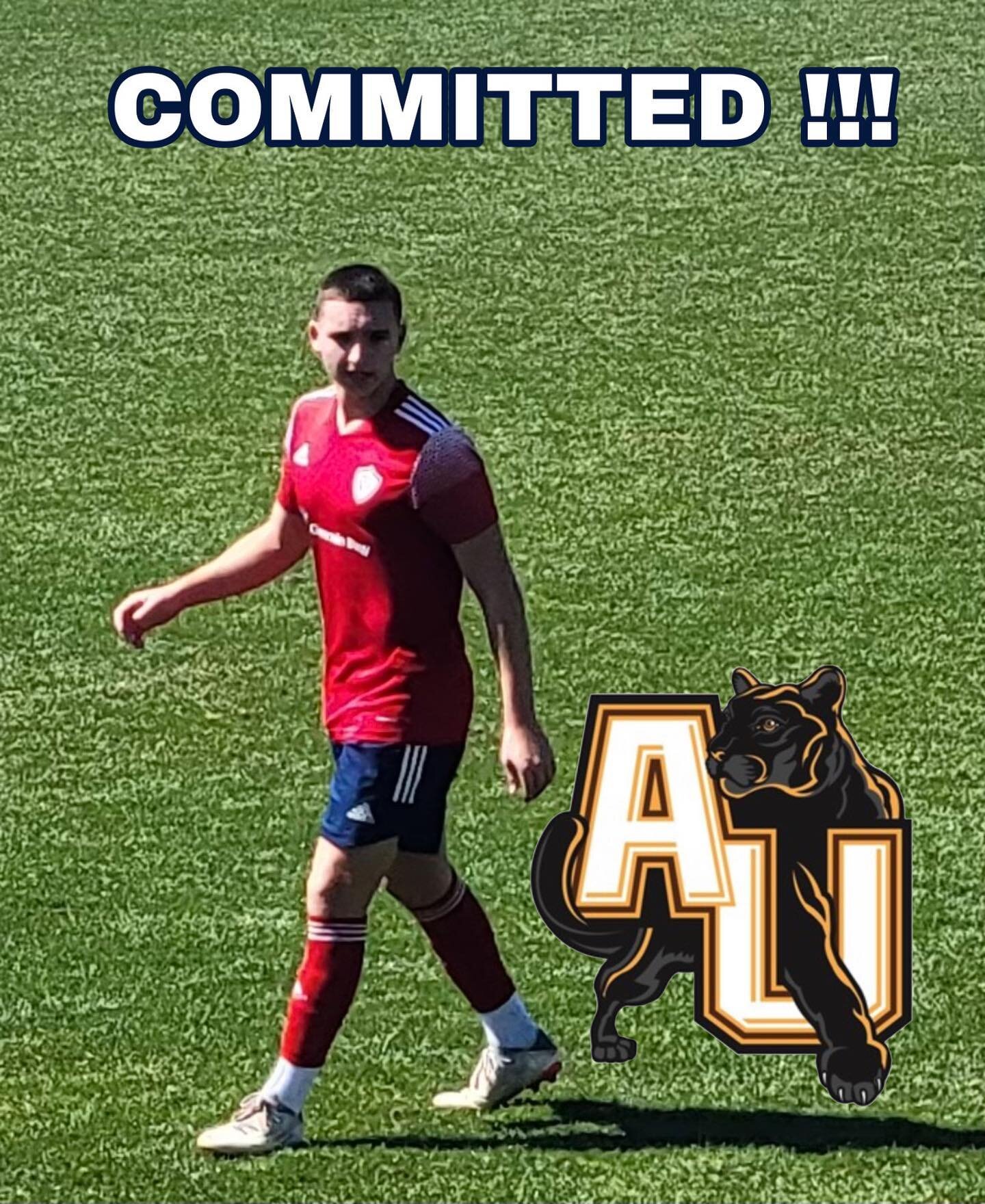 Congratulations to Tyler Dwyer who committed to Adelphi University 💪🏼⚽️🎓 #1inSWFL #FLWestFC #SuccessisaChoice #bmwofnaples #sportsrecruits #college #nextlevel