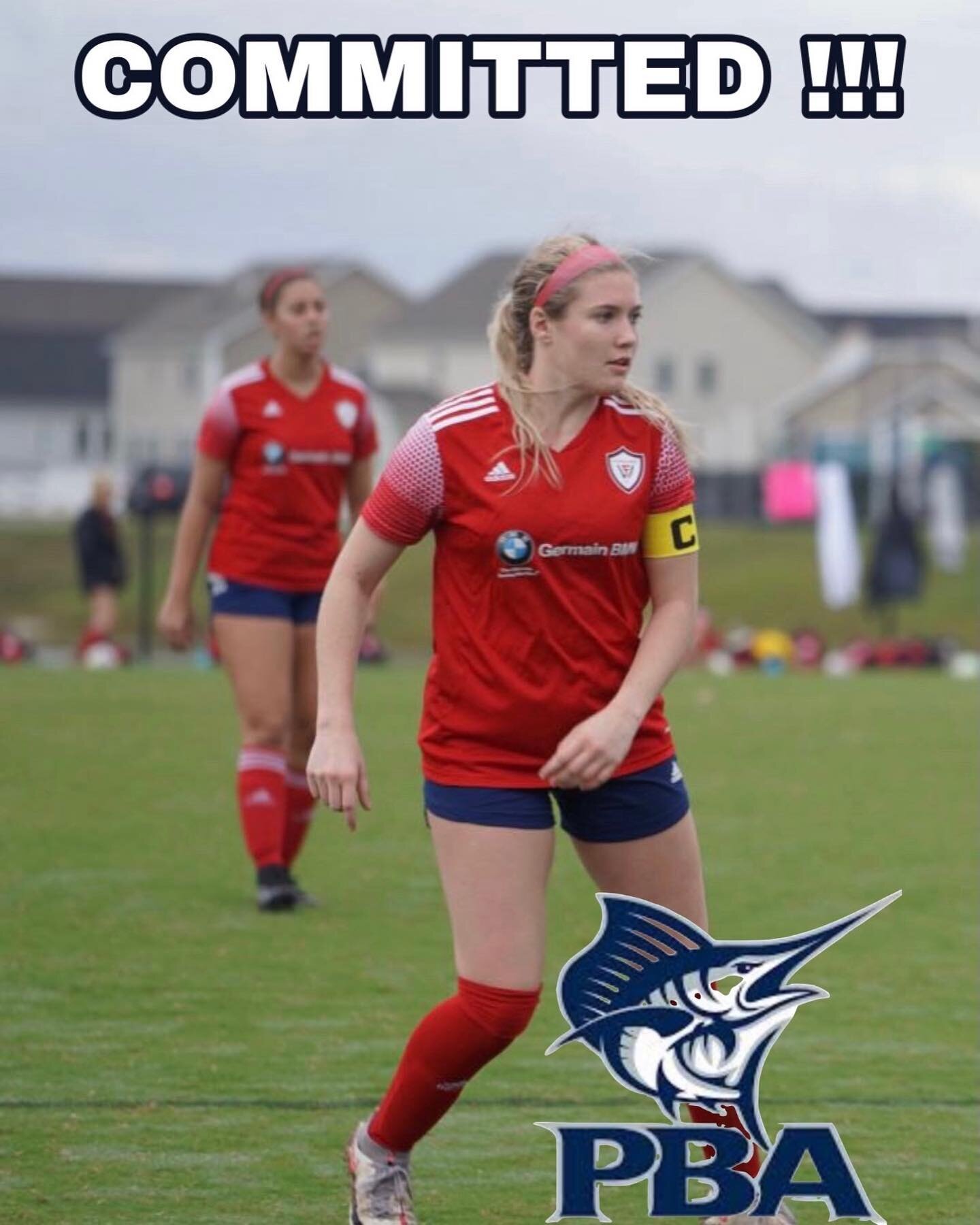 Congratulations to Aidan McCausland who committed to Palm Beach Atlantic University 💪🏼⚽️🎓 #1inSWFL #FLWestFC #SuccessisaChoice #bmwofnaples #sportsrecruits #college #nextlevel