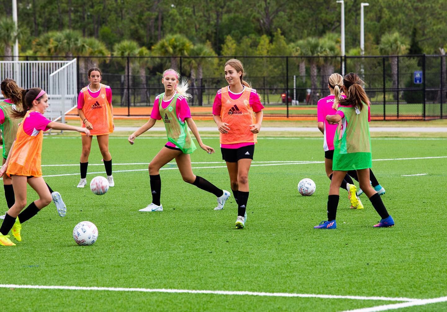 First week of the New Season is in the books. Excited to be back at work ⚽️💪🏼😎 #1inSWFL #FLWestFC #SuccessisaChoice #bmwofnaples