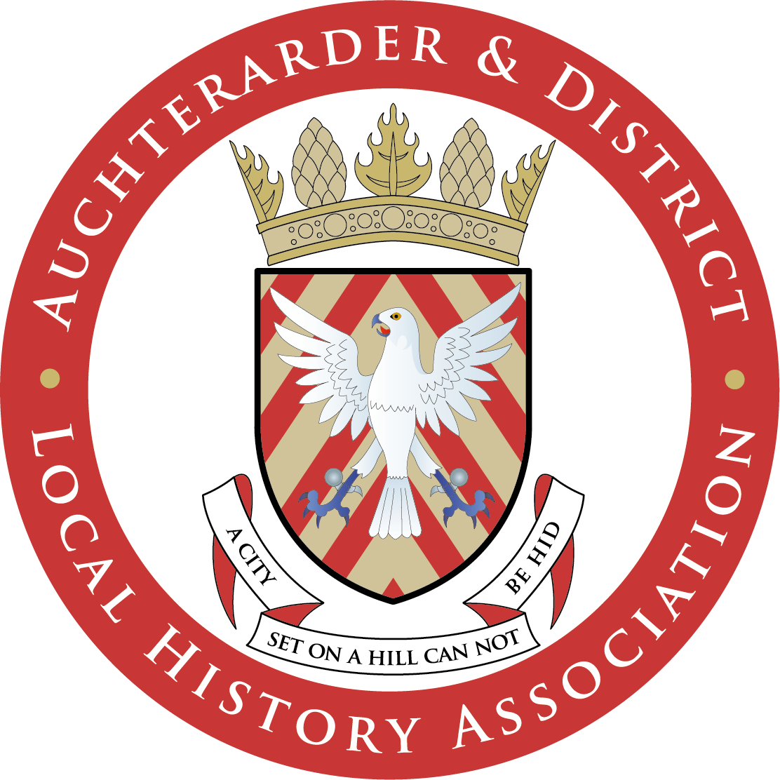 Auchterarder and District History Association