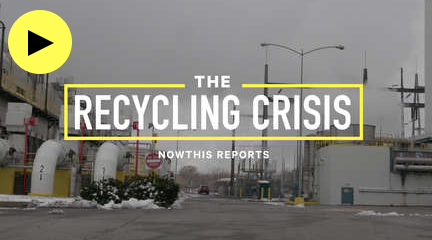 How This U.S. City Ended Up in a Dire Recycling Crisis