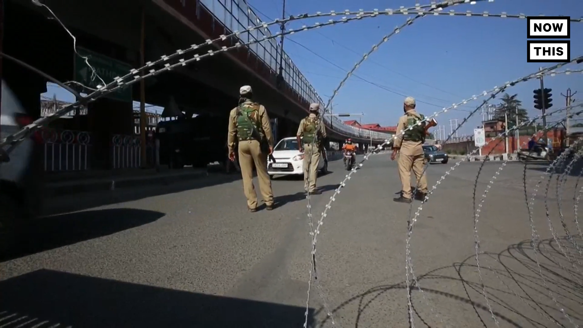 Kashmir 1 Year After India Removed Its Autonomy | NowThis