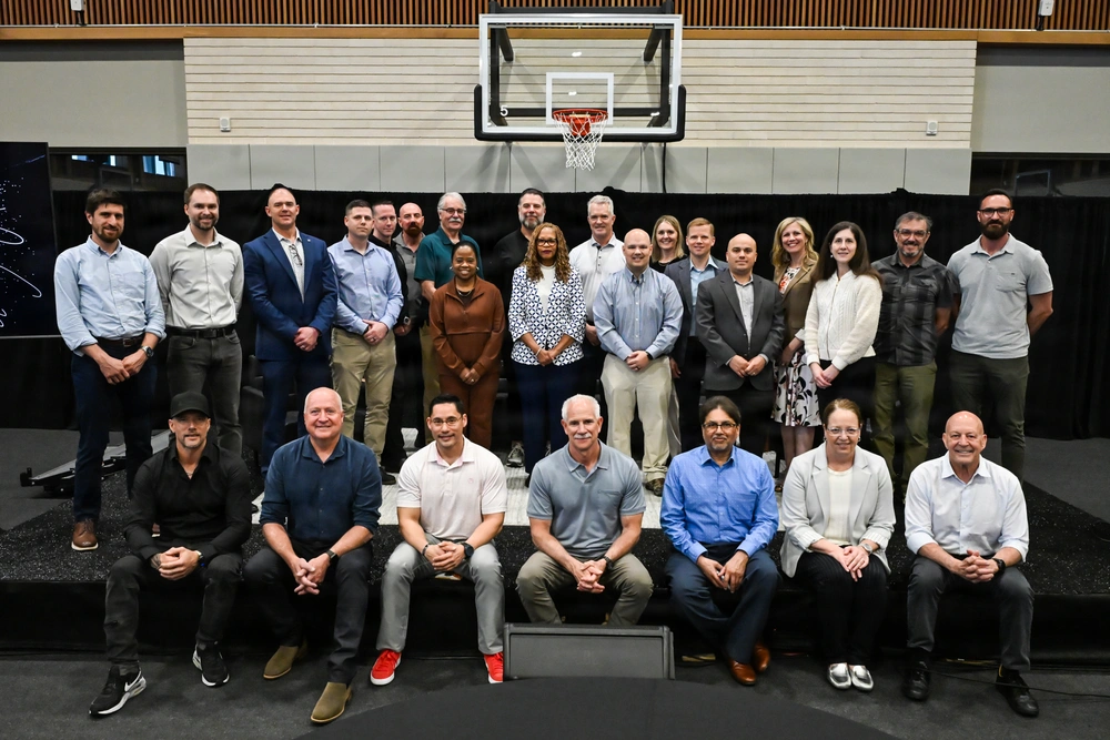 Photo by Tech. Sgt. Alexis Wade; The appearance of U.S. Department of Defense (DoW) visual information does not imply or constitute DoW endorsement.