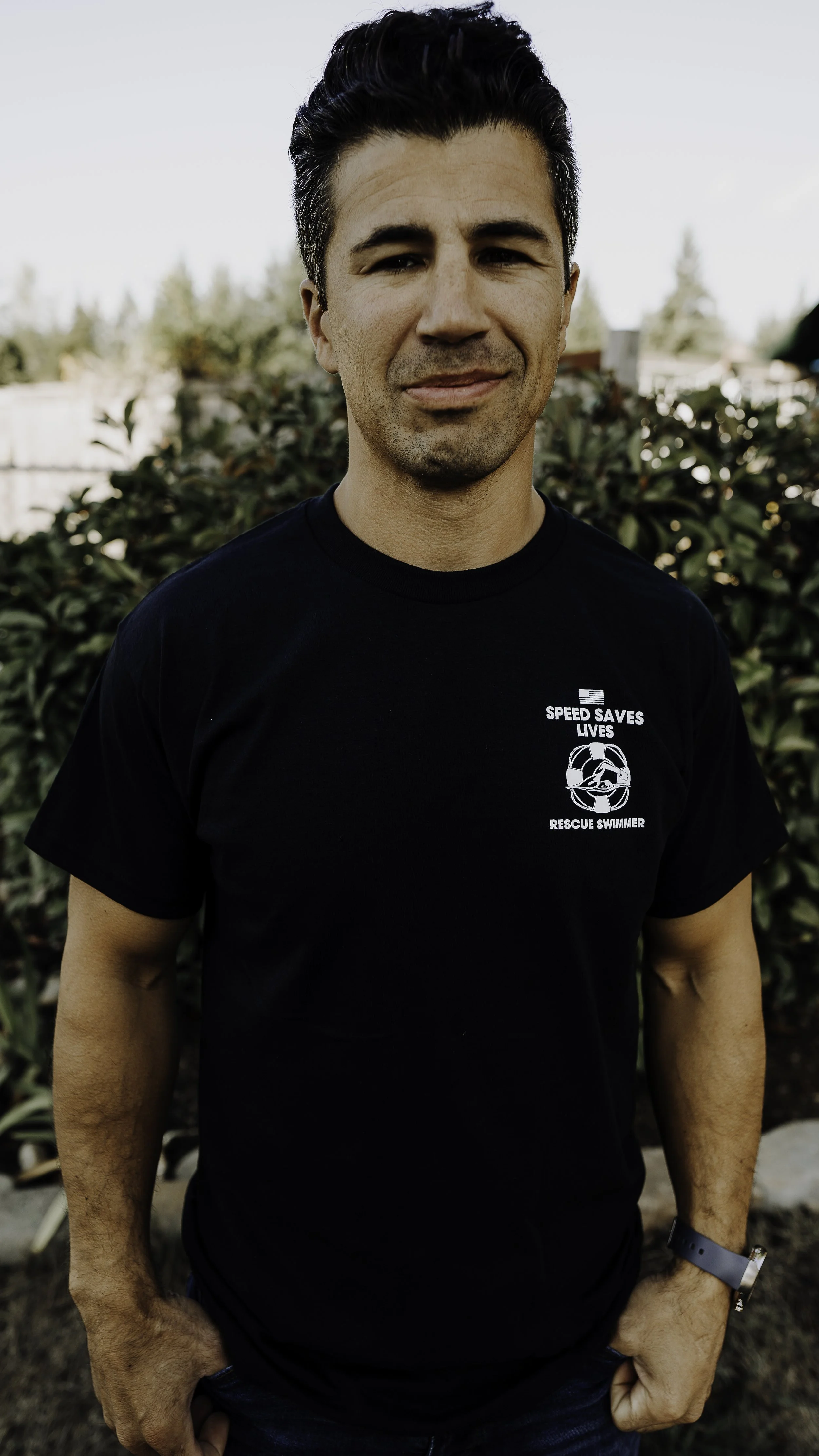 Shop — Rescue Swimmer