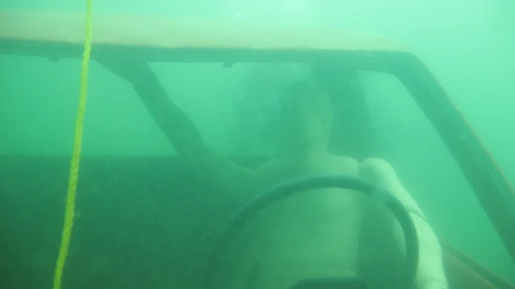 Course Overview Rescue Swimmer