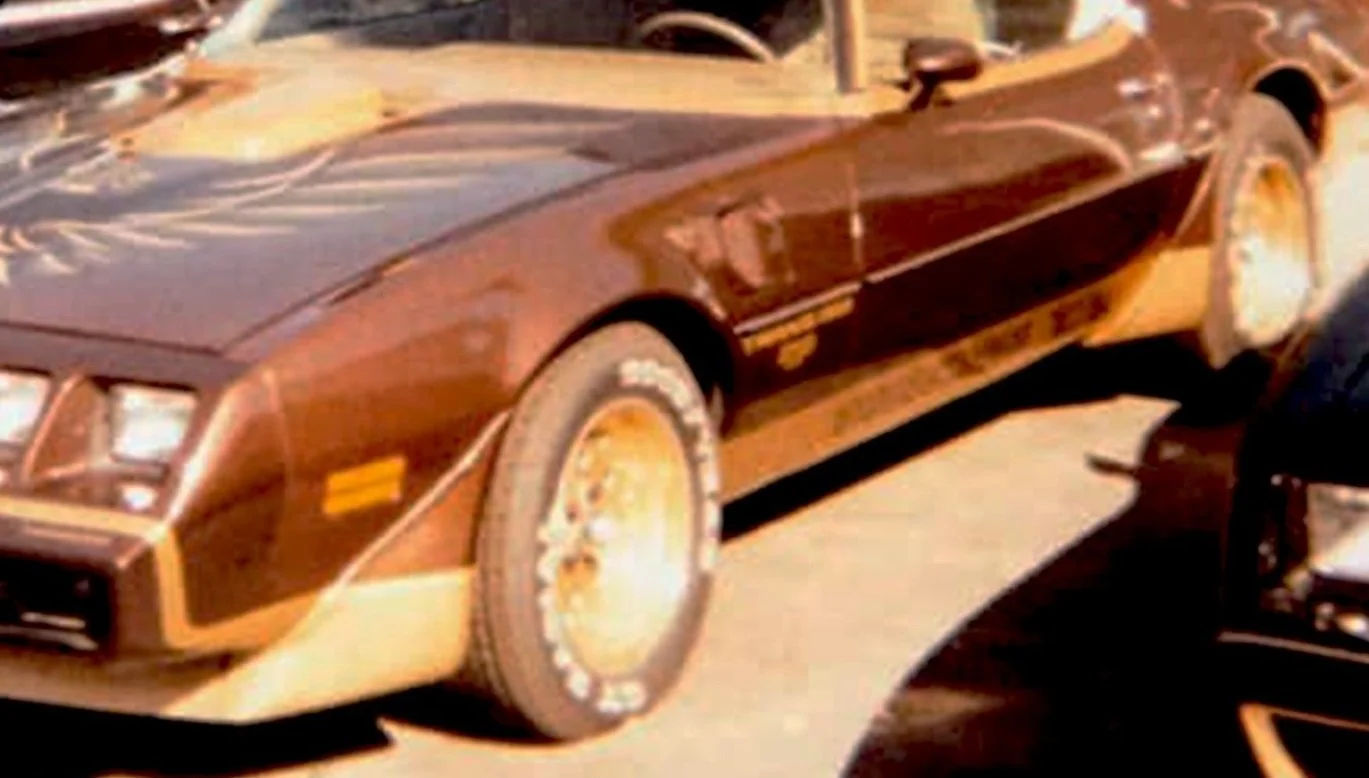 monocoque wheel on macho ta