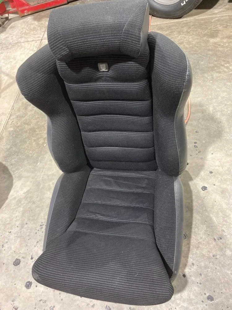 macho ta scheel seat