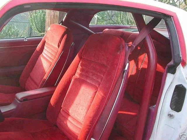 hooker roll bar macho ta color matched