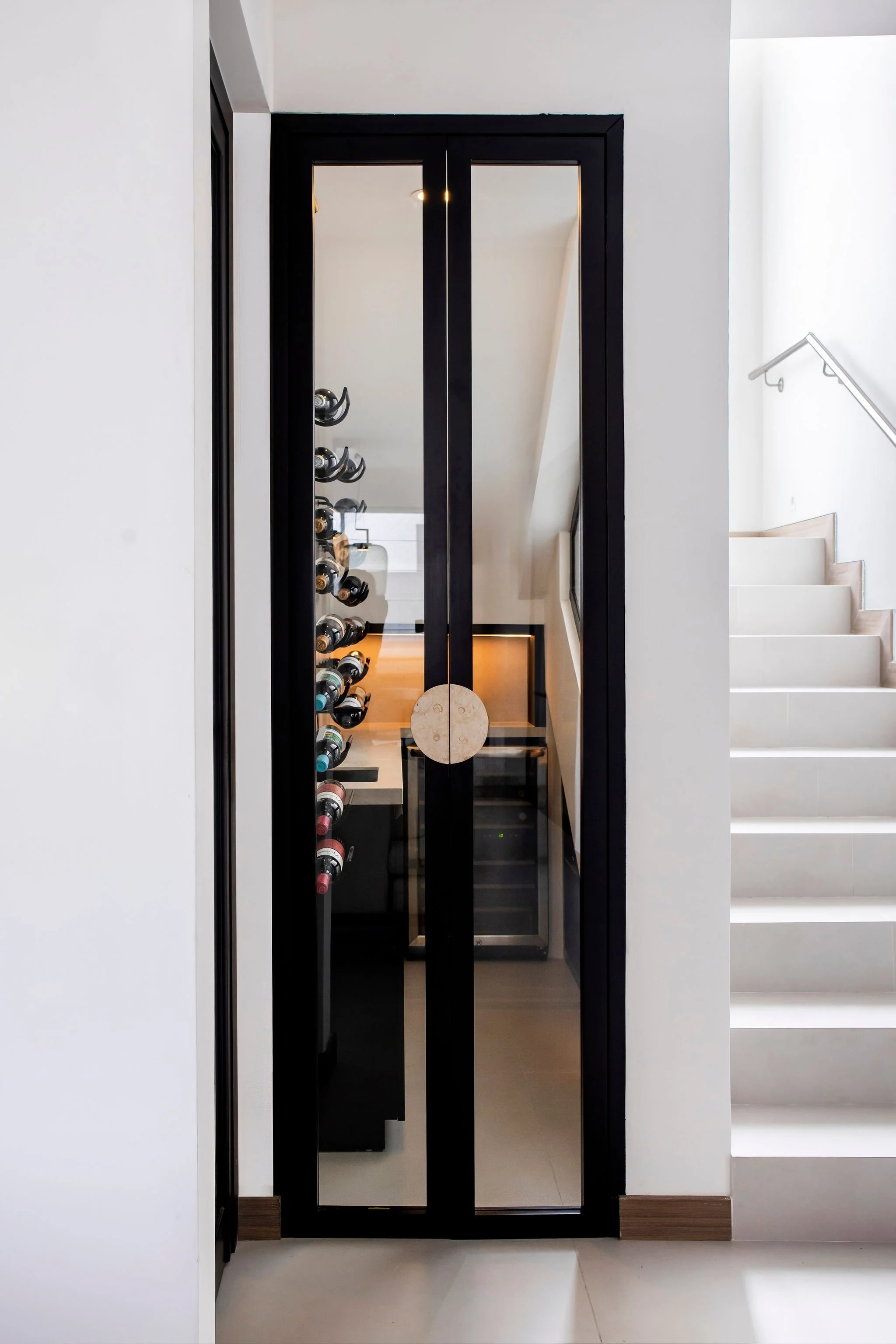 Proyecto A.M Lindora