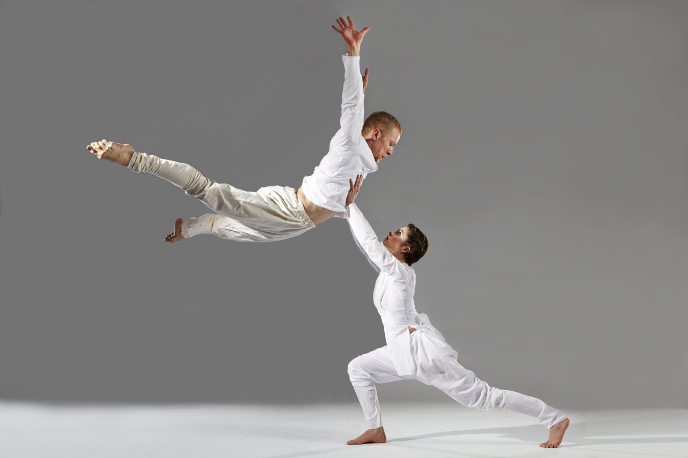 Nimbus Readies For Permanent Home In The Powerhouse