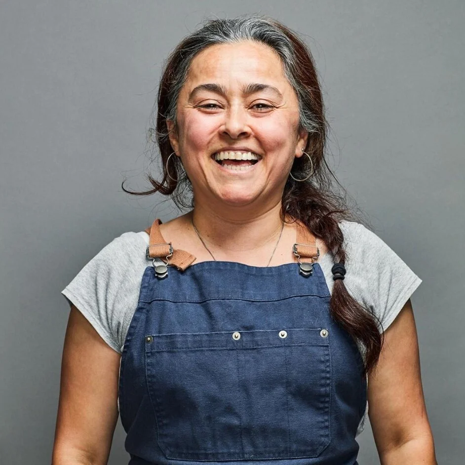 Keep Watching Gaby Melian