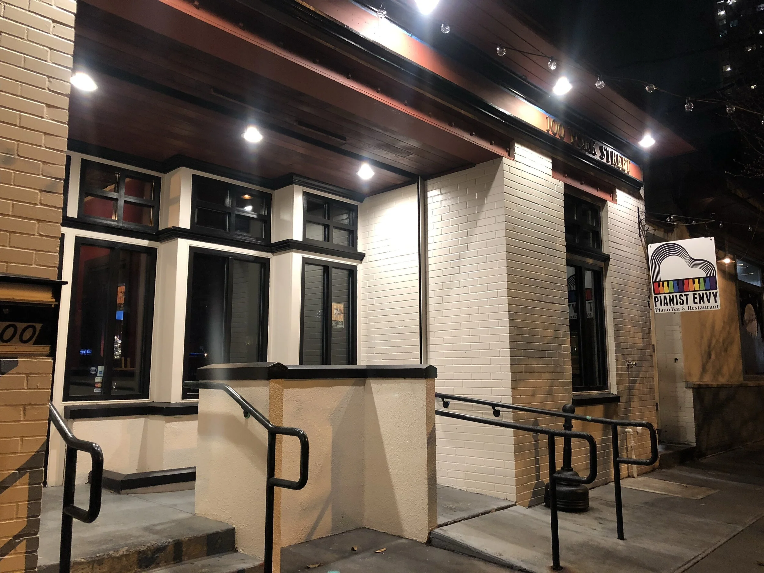 Pianist Envy is Here!