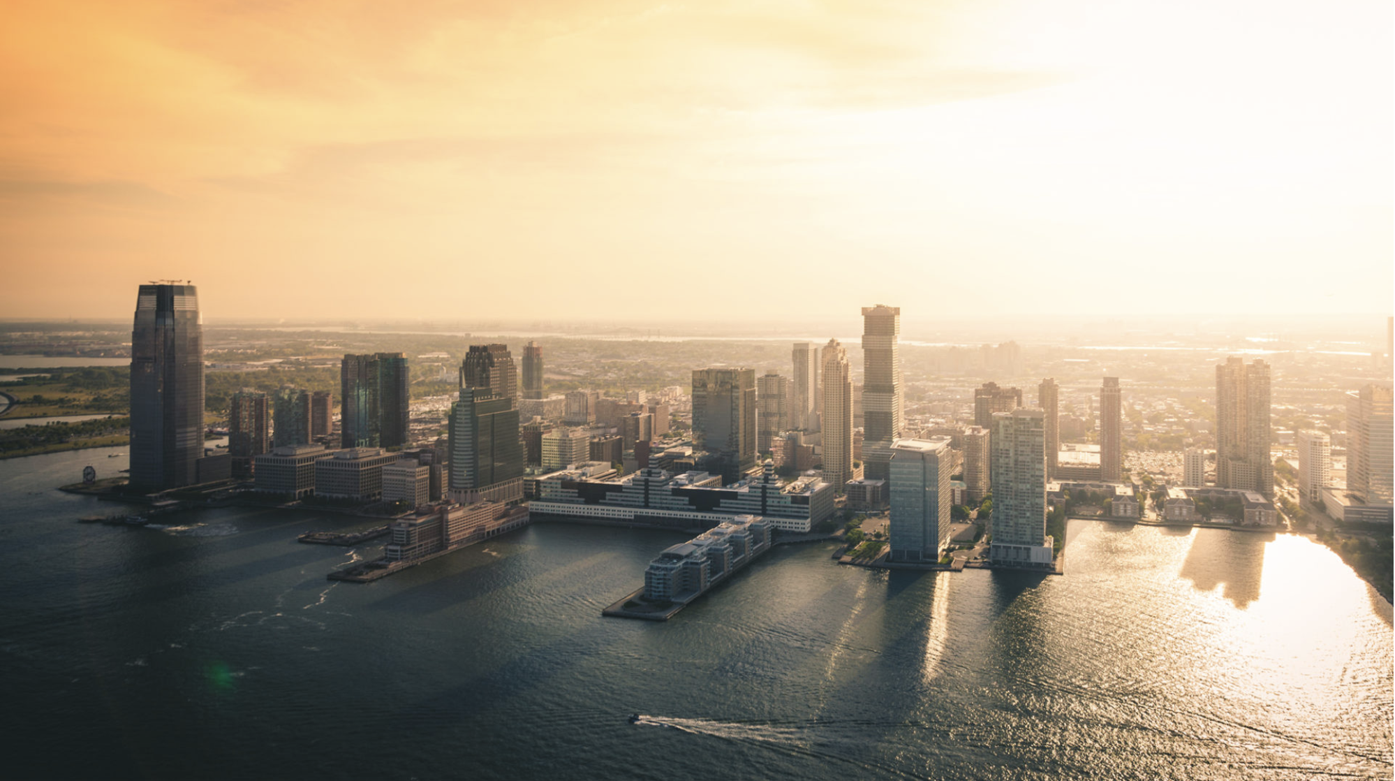 Happenings at Harborside