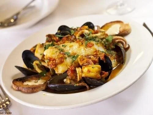 Bistro La Source: 10 Things We Love About You