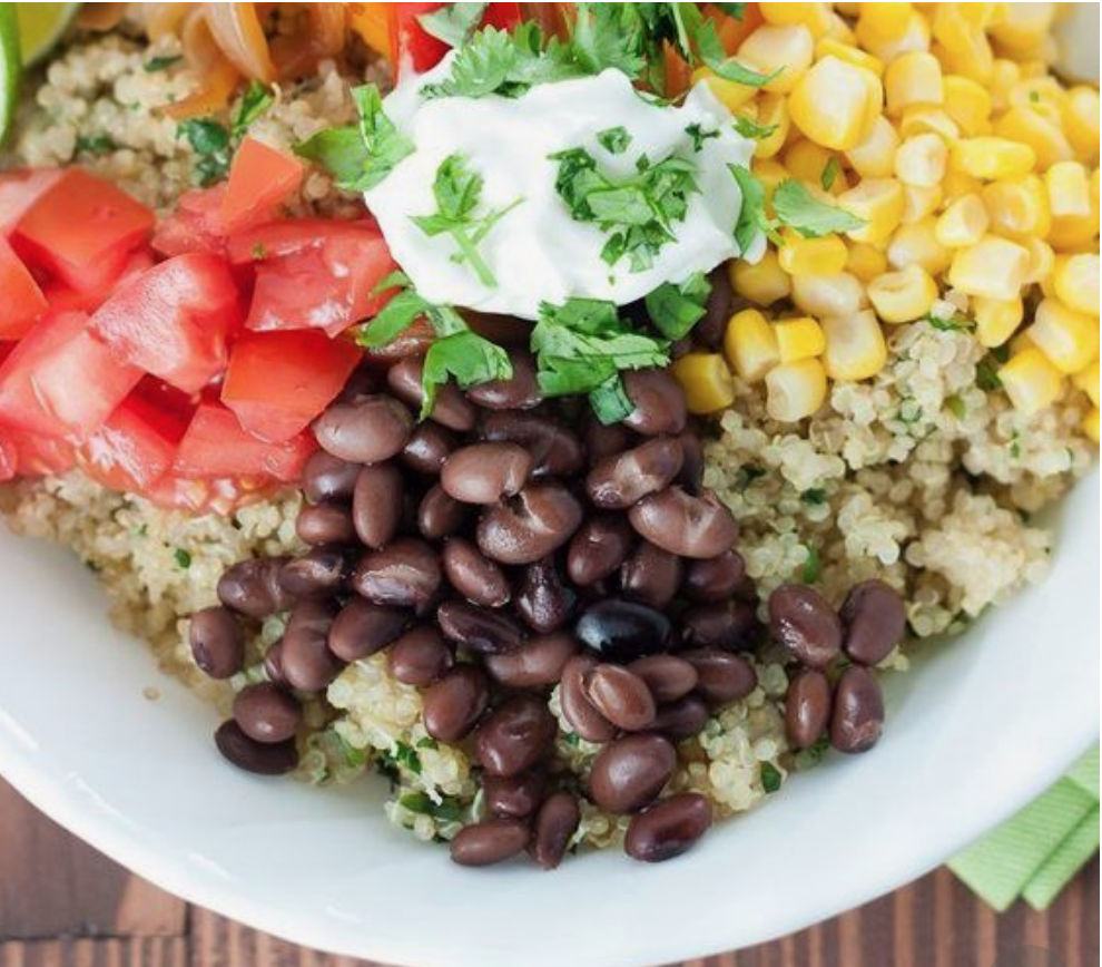 Busy Bee Organics Café is Now in the Heights