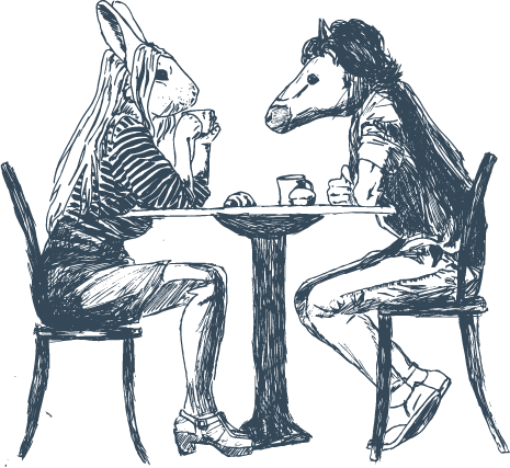 Cheers to Sam Kirk’s Community/Culinary Vision