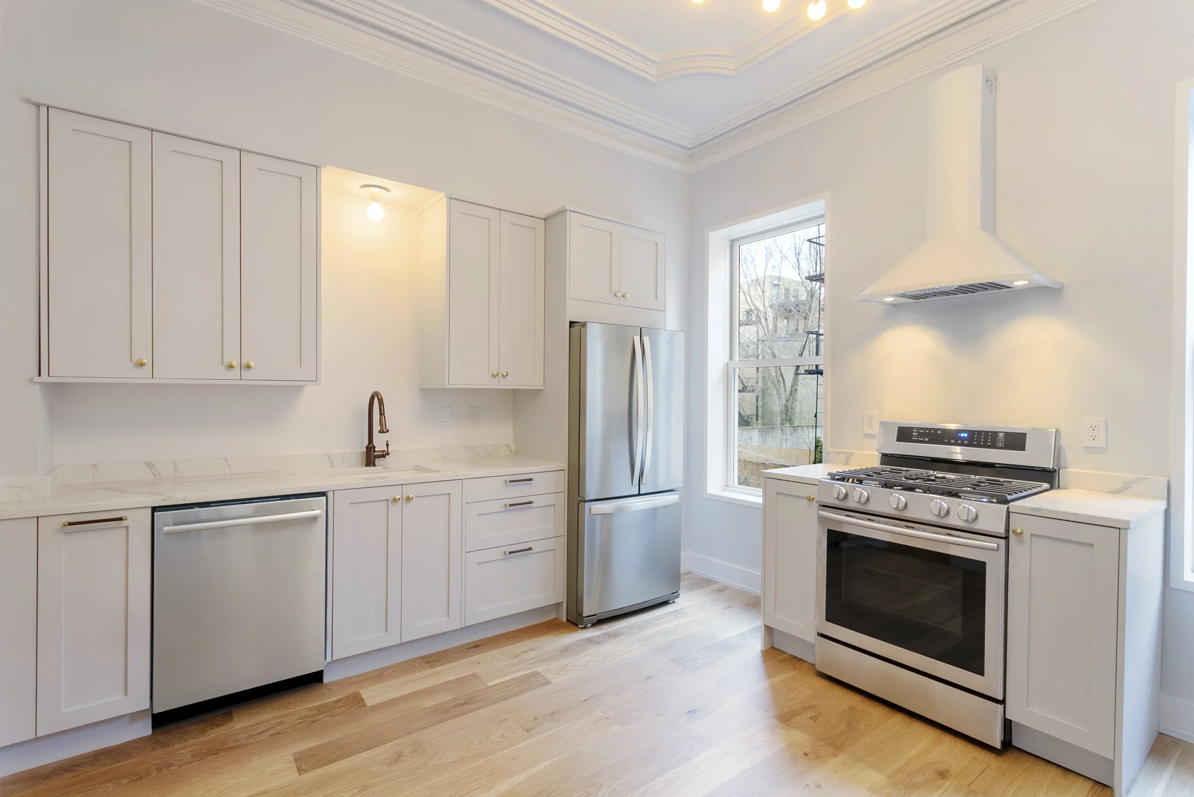 Melding Modern and Historic Design with Lorraine Liste