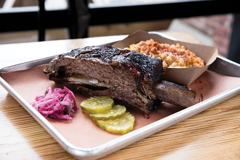 Hamilton Pork &amp; The Gondevas Brothers