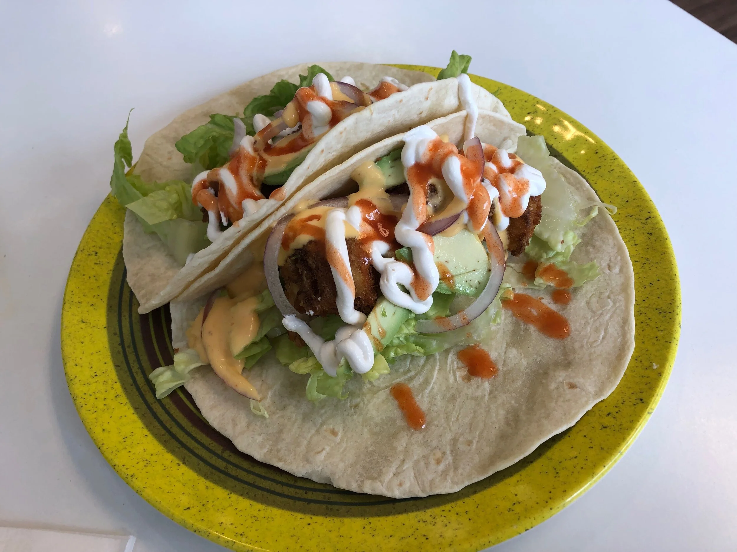 Caribbean-Latin Vegan Café In Bayonne Brings the Flavor