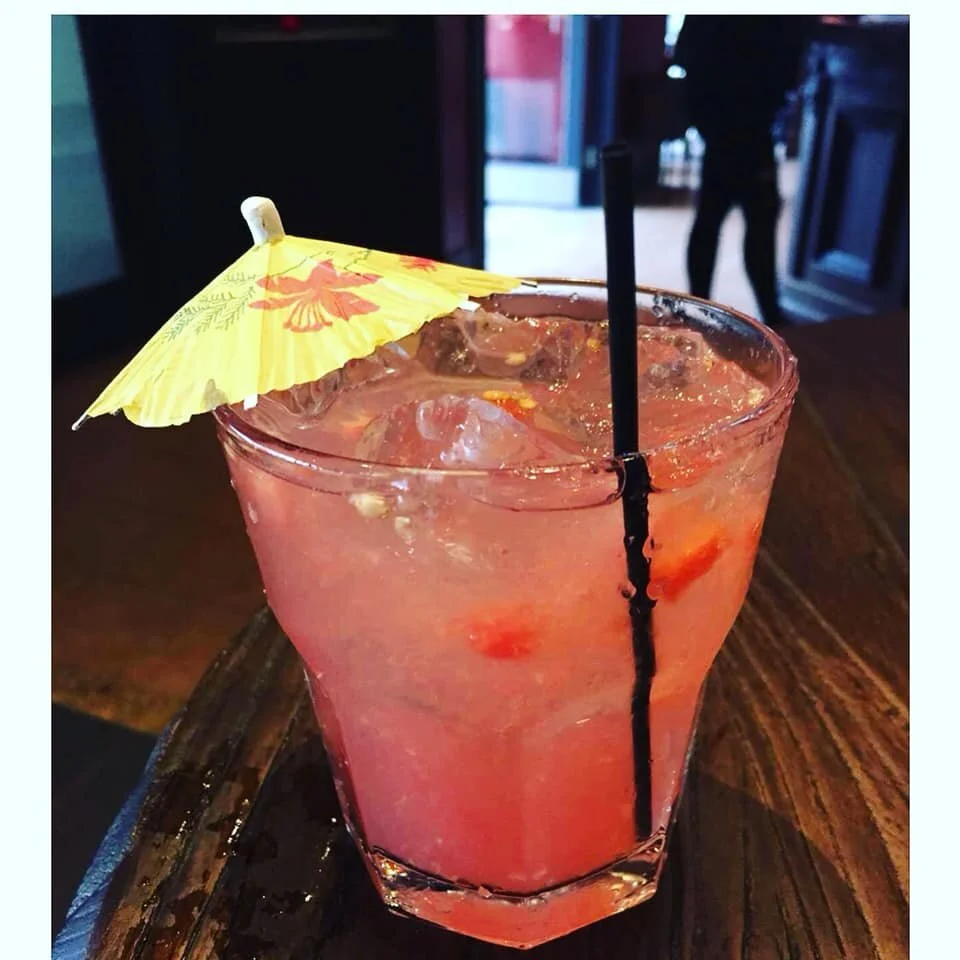 Los Cuernos is Open!