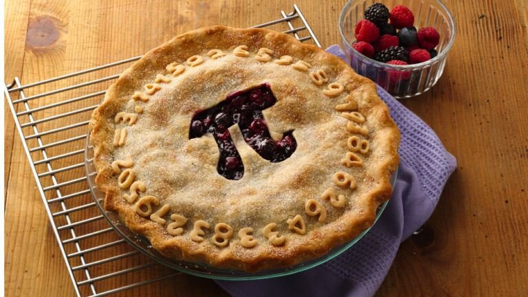 Celebrate Pi Day with Delicious Pies in JC